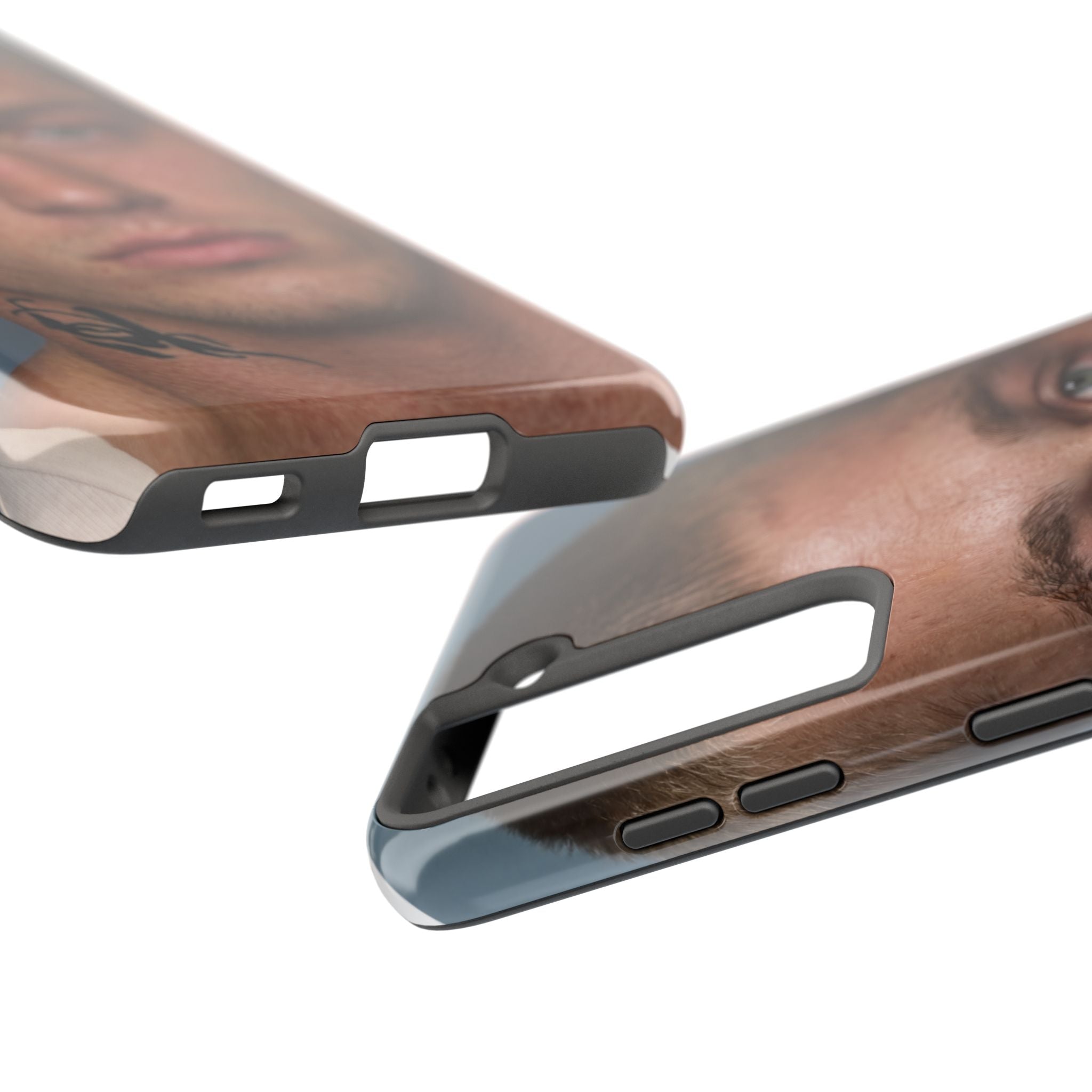 Tough Phone Case