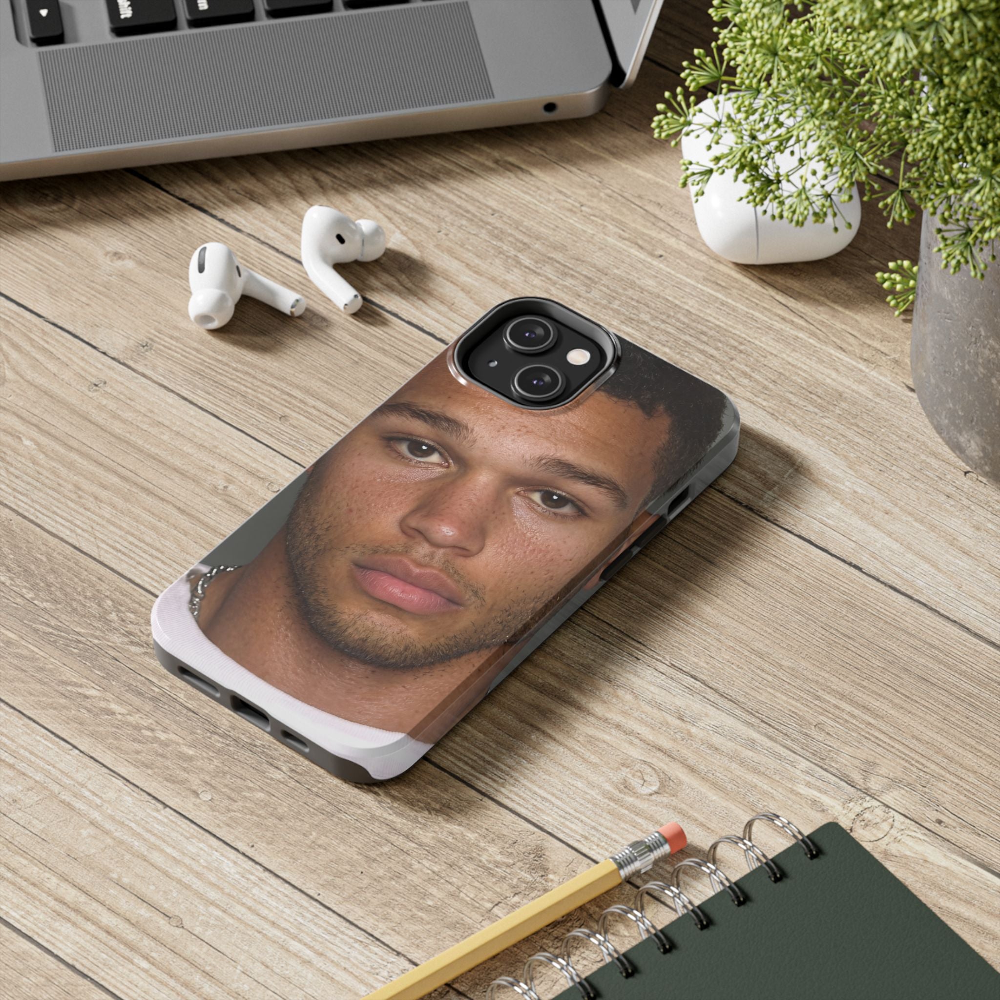 Tough Phone Case