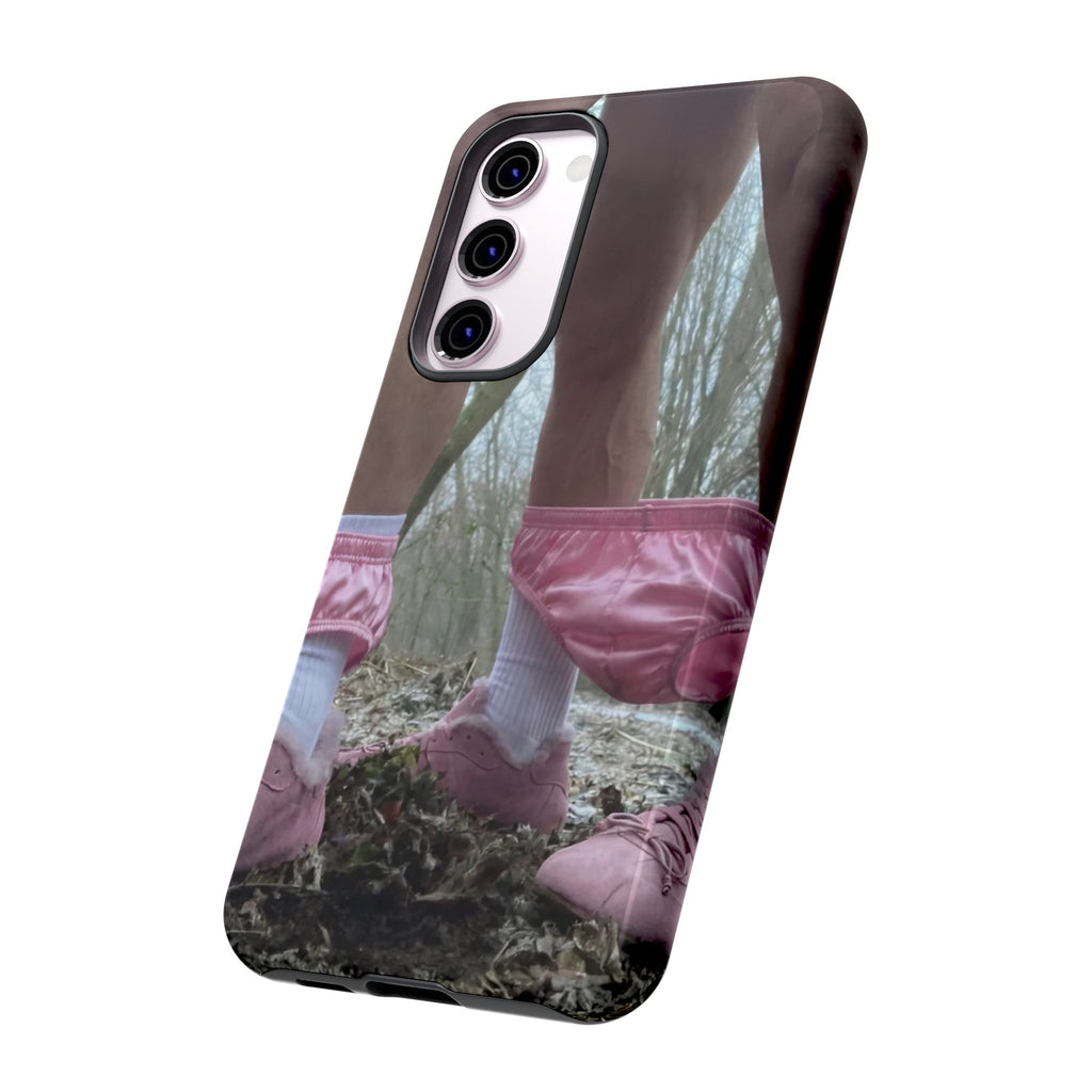 "Wild" Phone Case