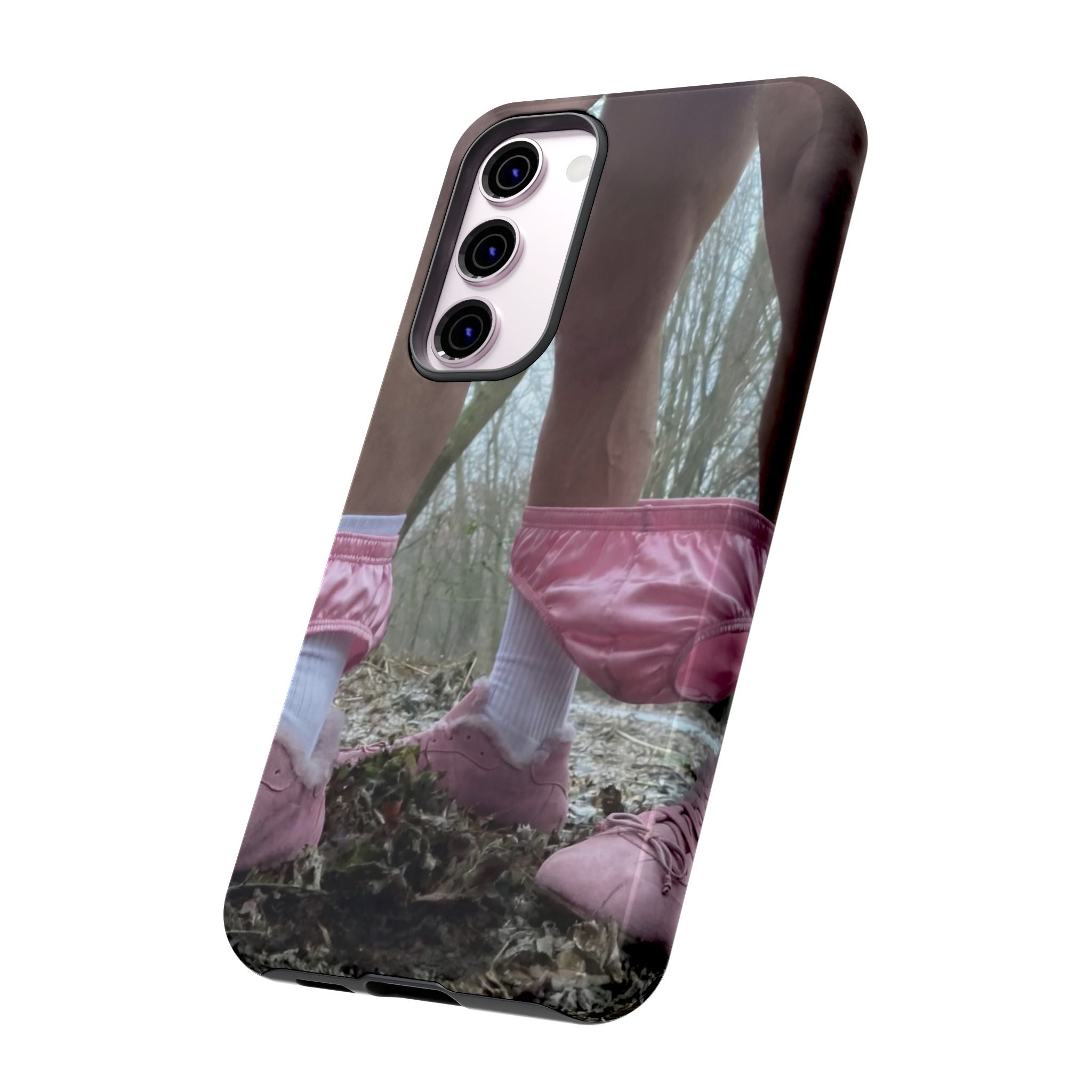 "Wild" Phone Case