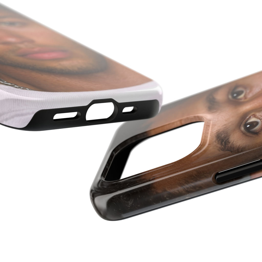 Tough Phone Case