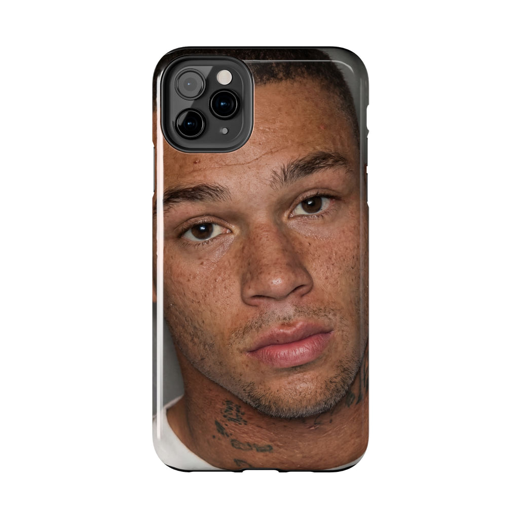 Tough Phone Case