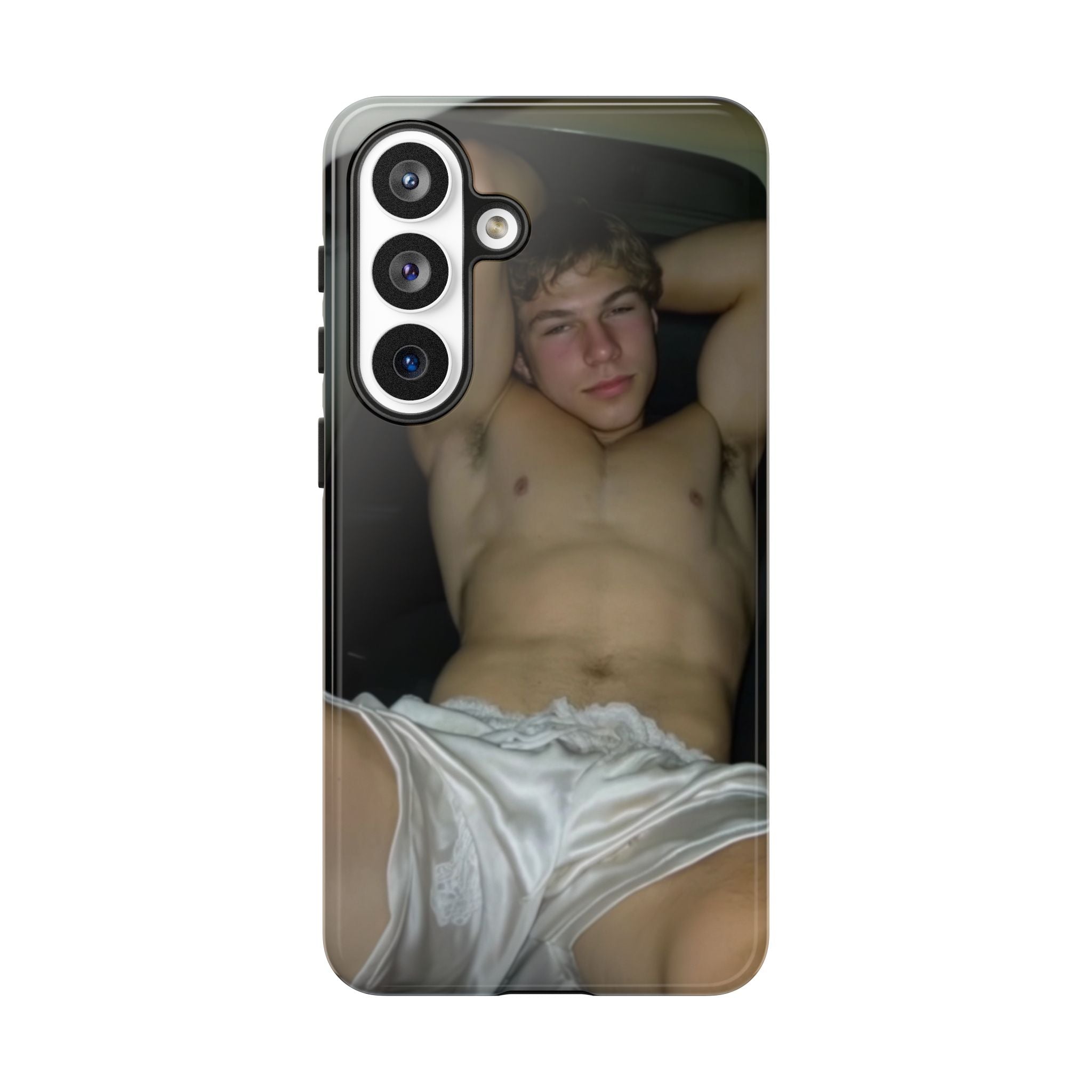 HOTTIE - Phone Case