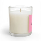 Ass Scented Candle — 11oz Glass Candle