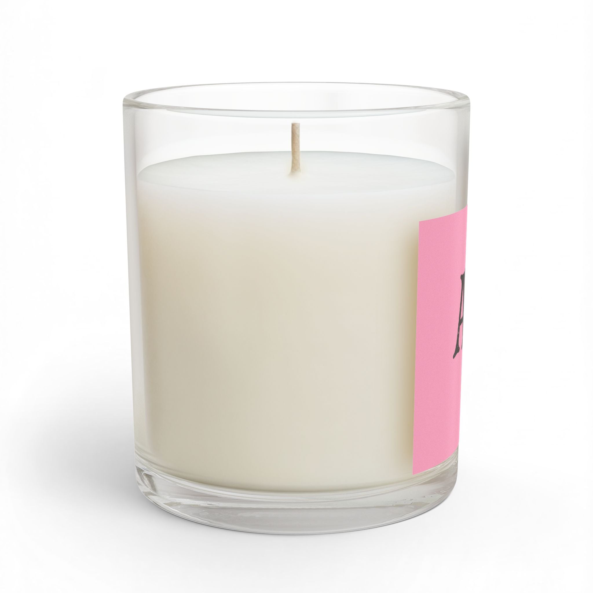 Ass Scented Candle — 11oz Glass Candle
