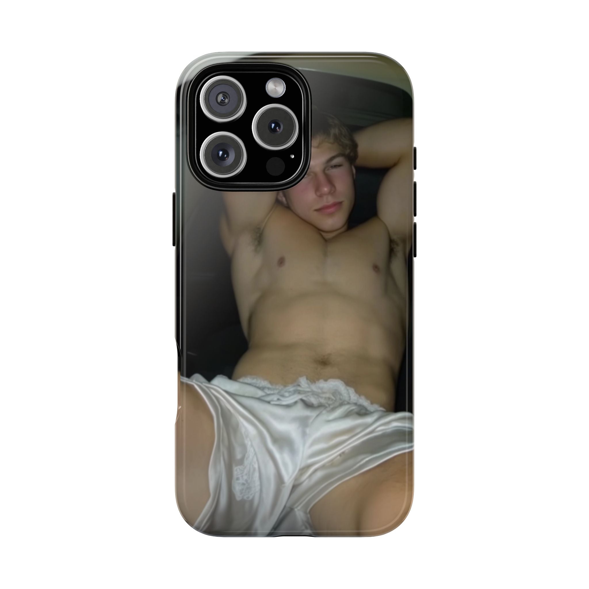 HOTTIE - Phone Case
