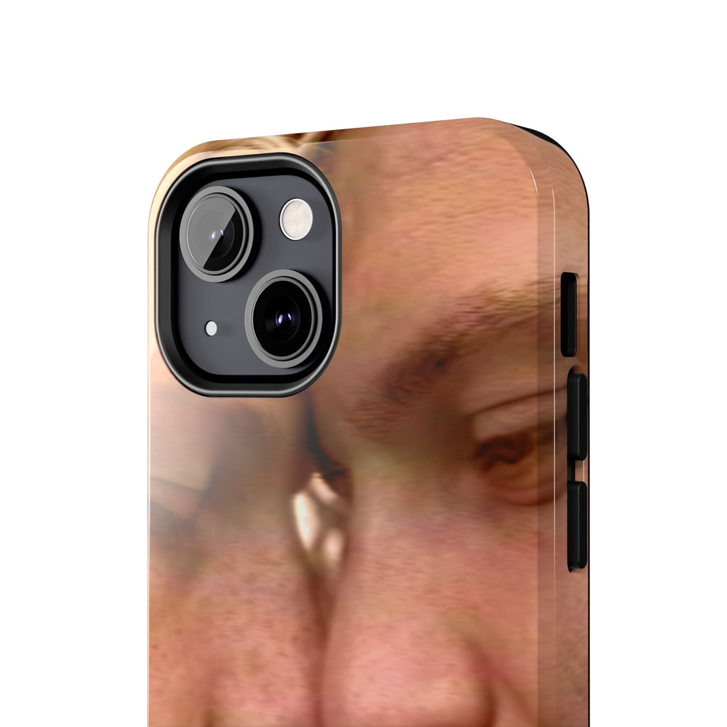 Tough Phone Case