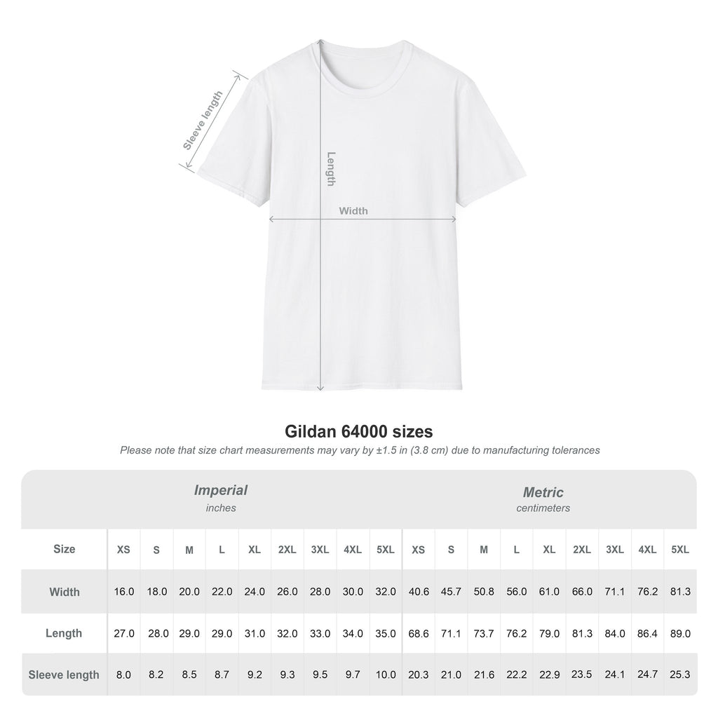 HIPS T-Shirt