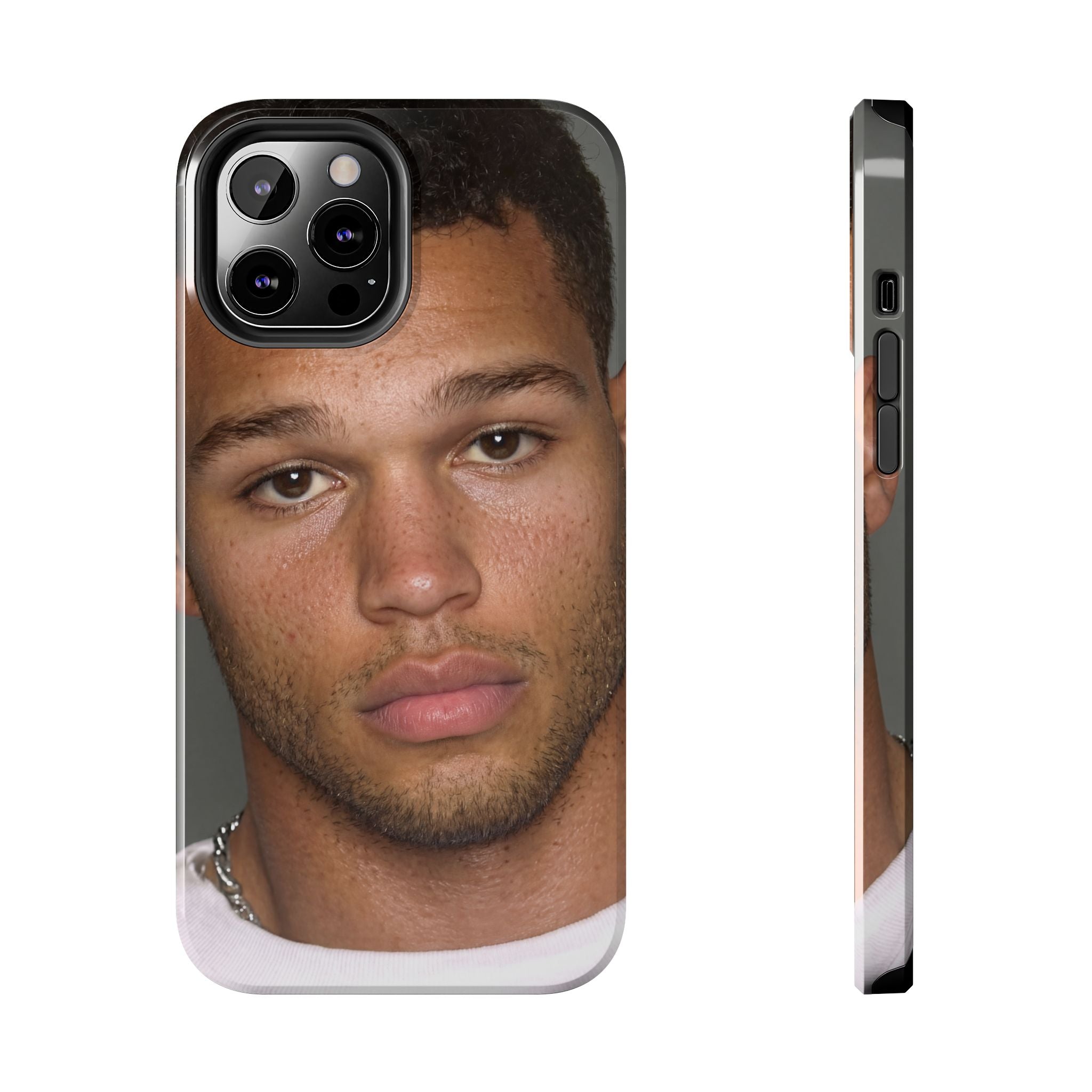 Tough Phone Case