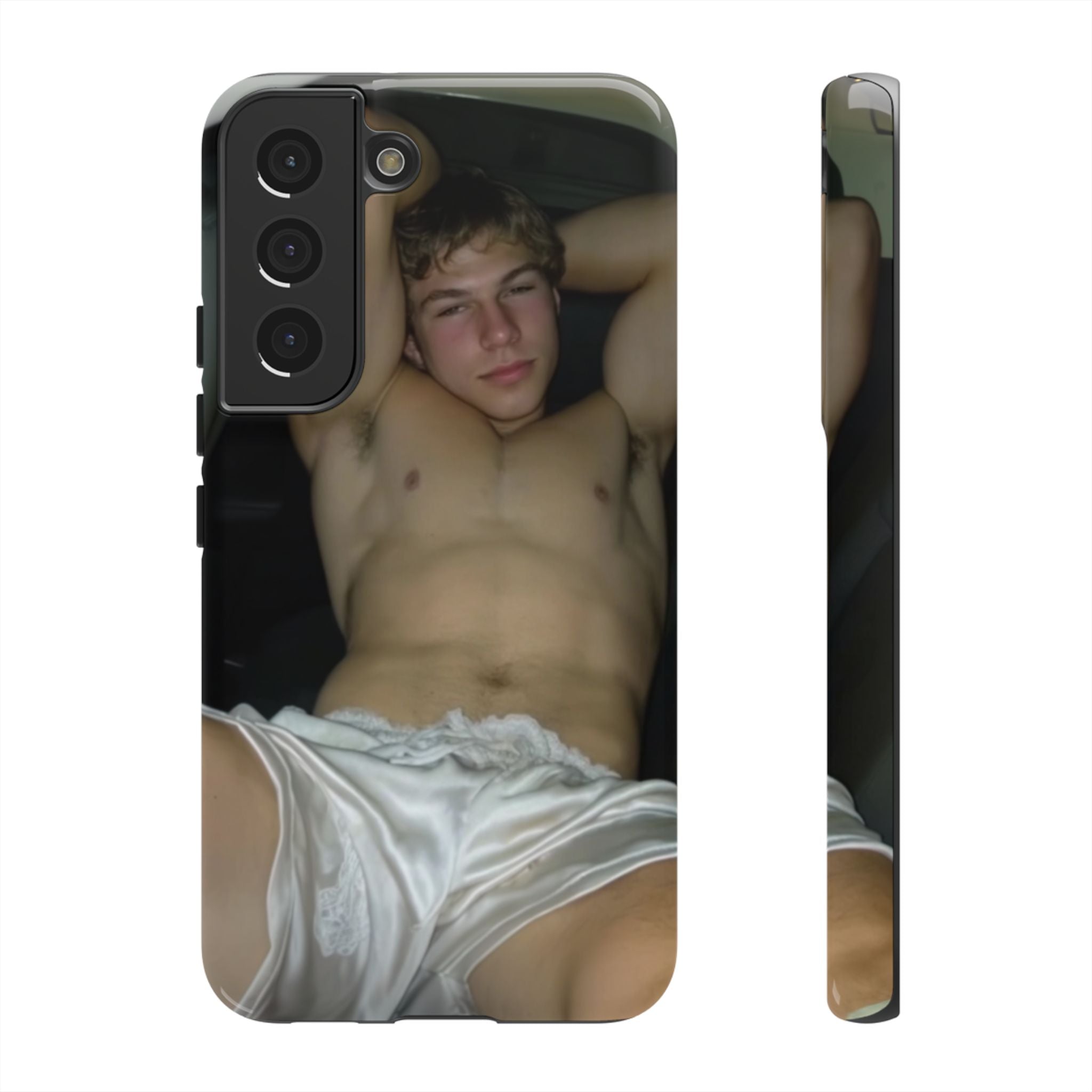 HOTTIE - Phone Case