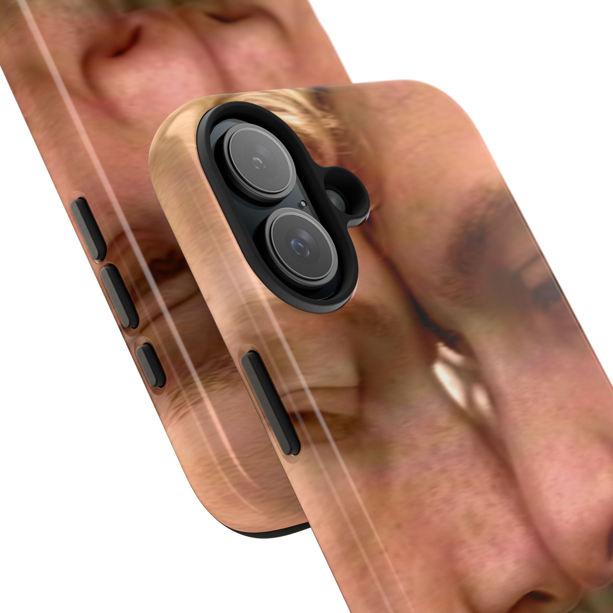 Tough Phone Case