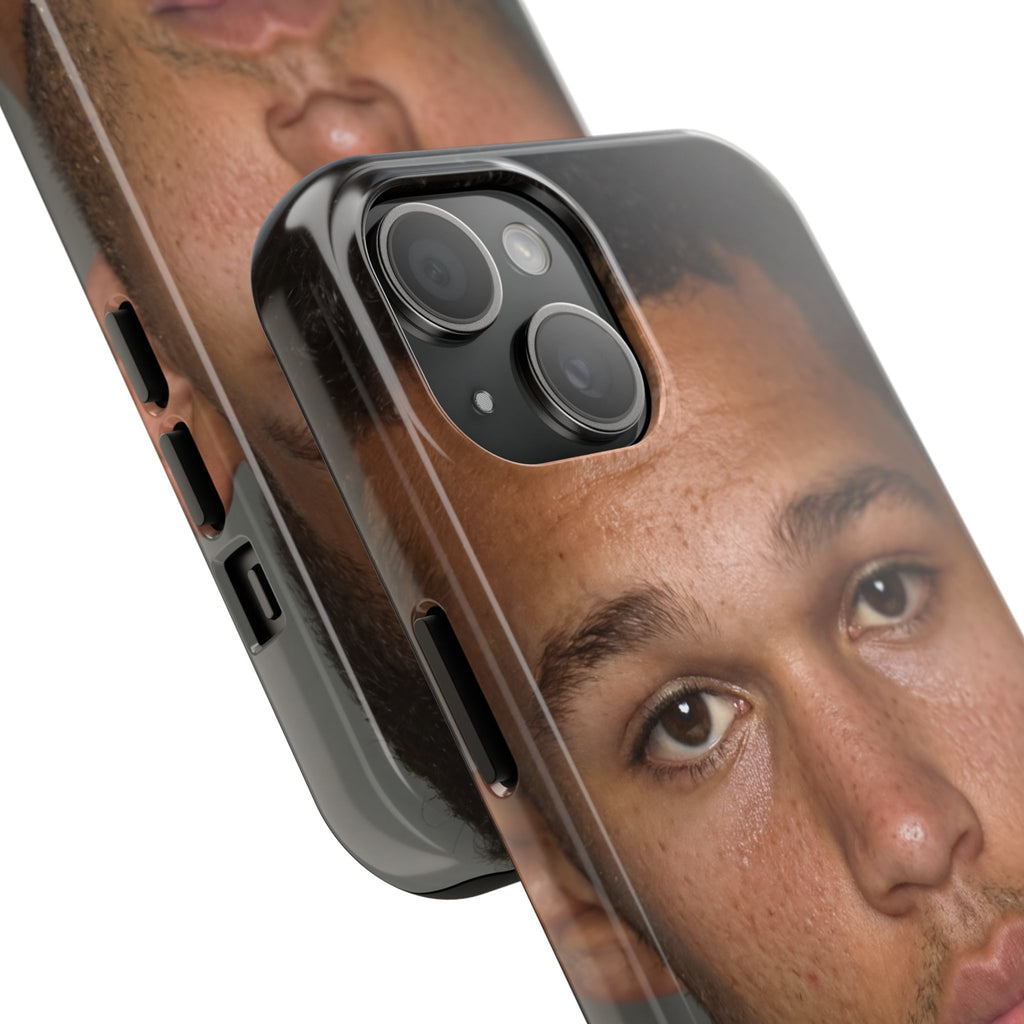 Tough Phone Case