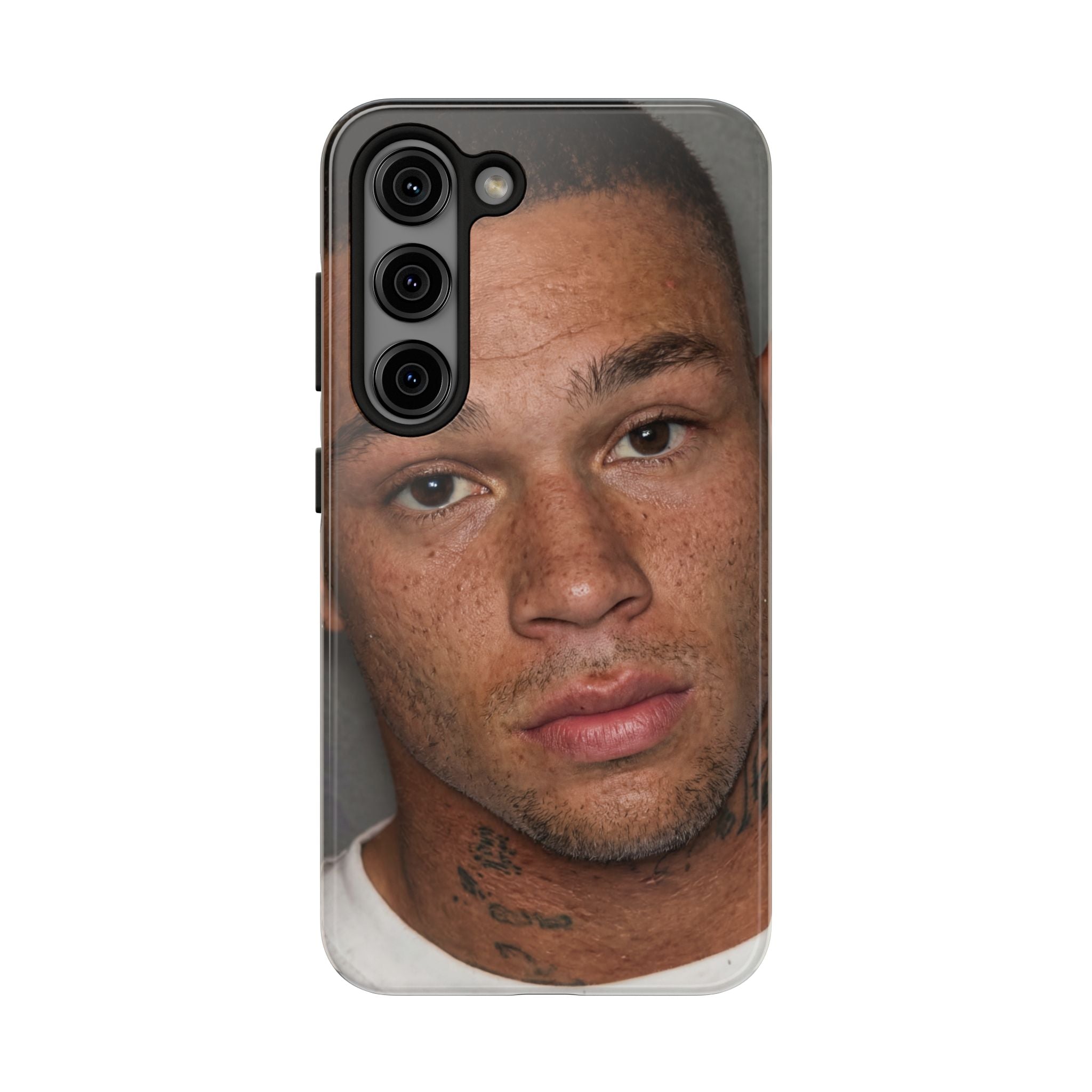 Tough Phone Case
