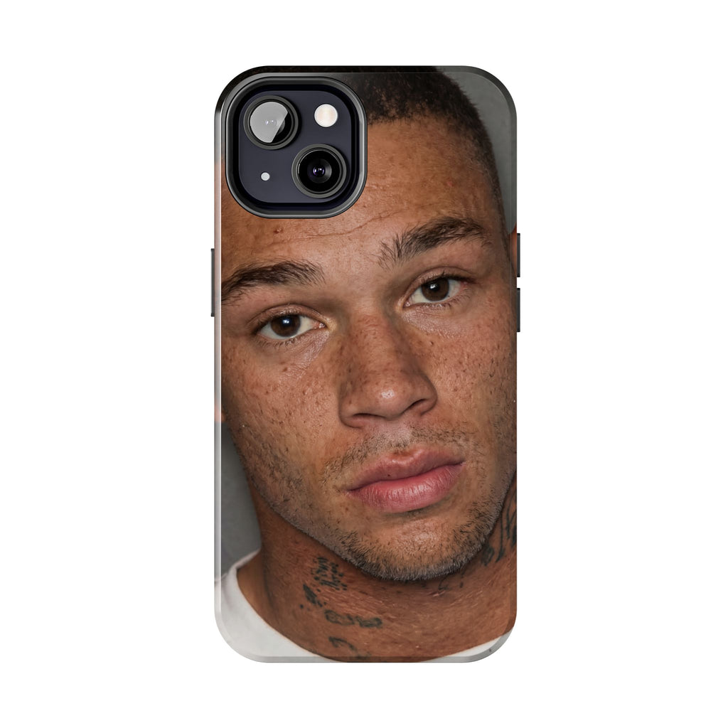 Tough Phone Case
