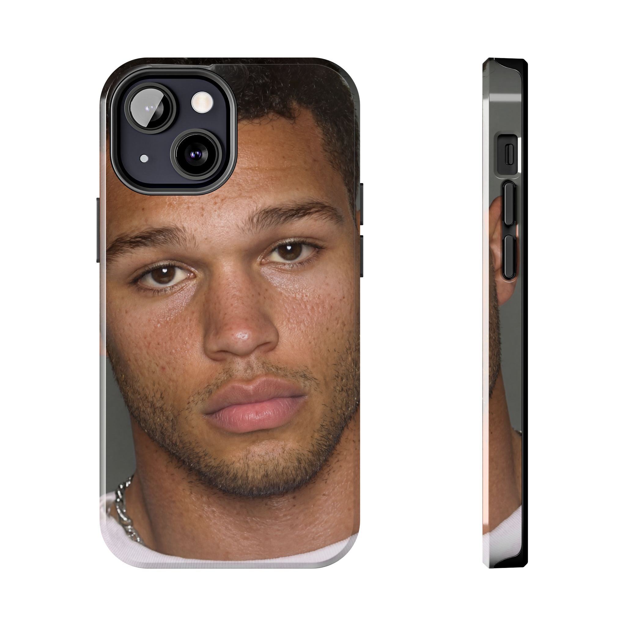 Tough Phone Case