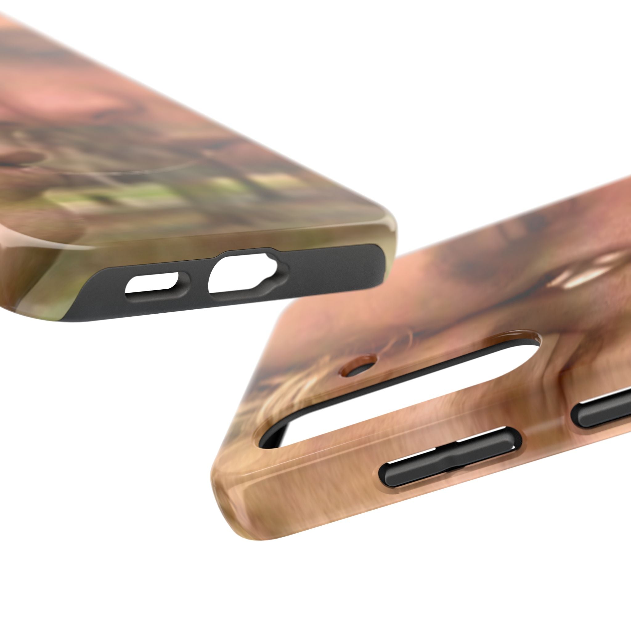 Tough Phone Case