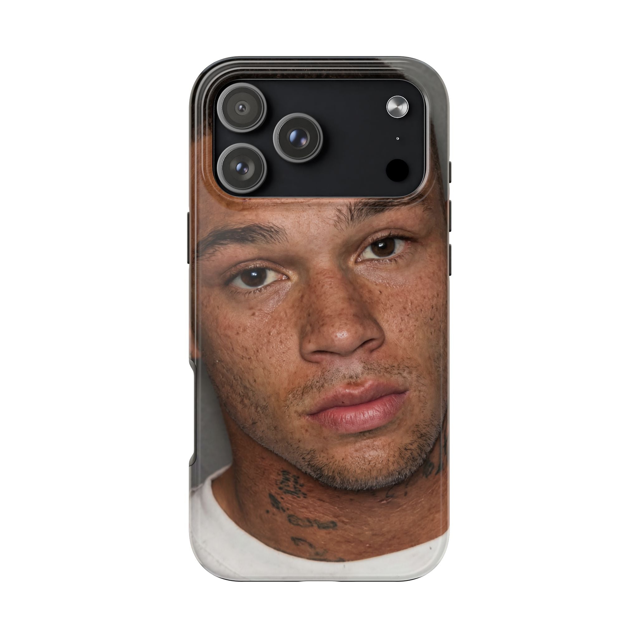 Tough Phone Case