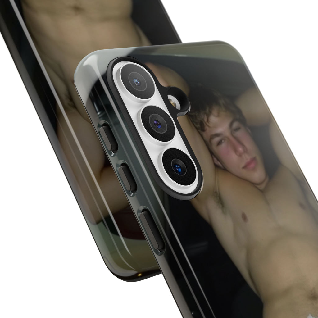 HOTTIE - Phone Case