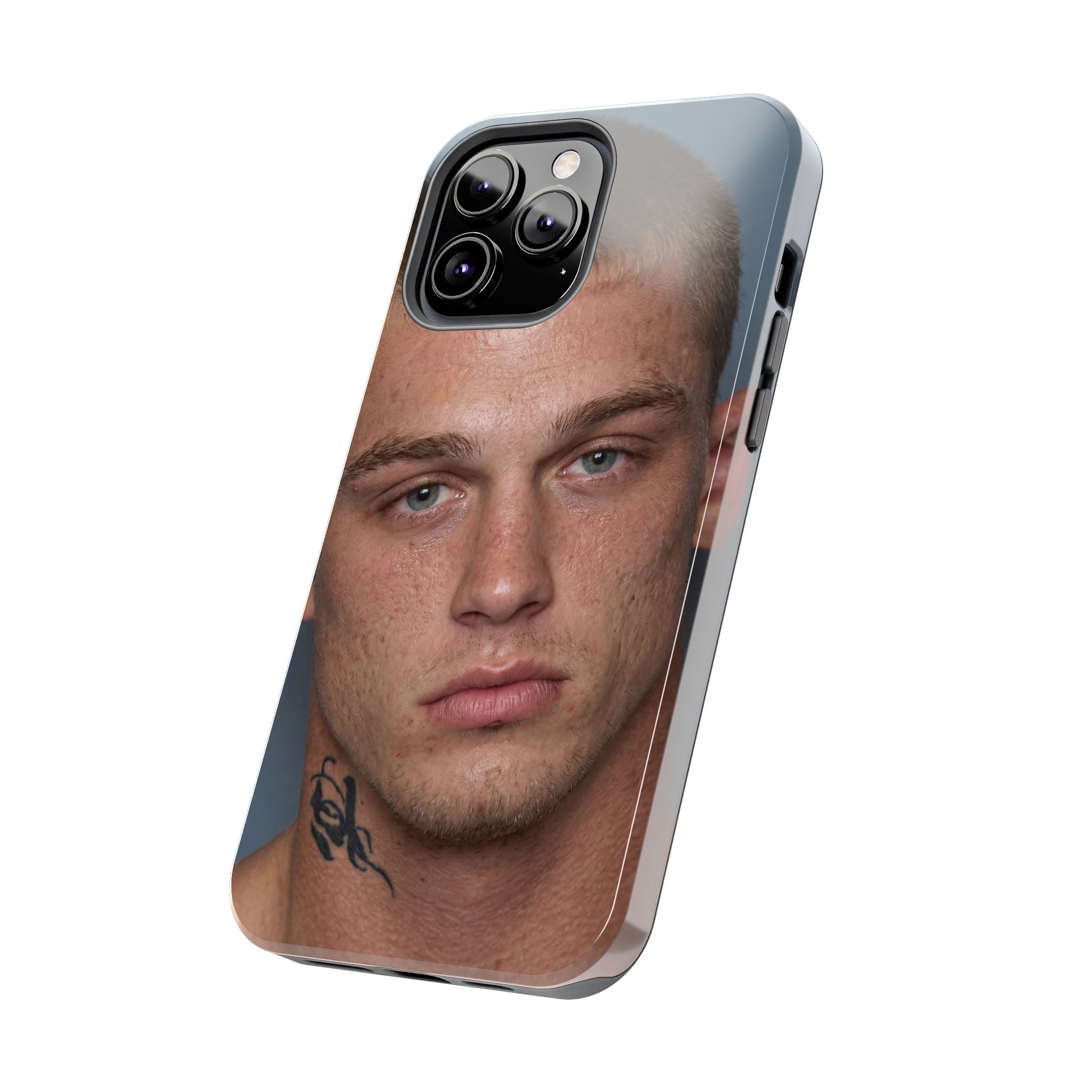 Tough Phone Case