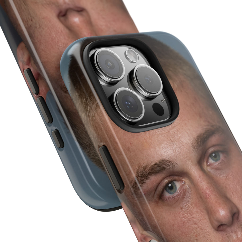 Tough Phone Case