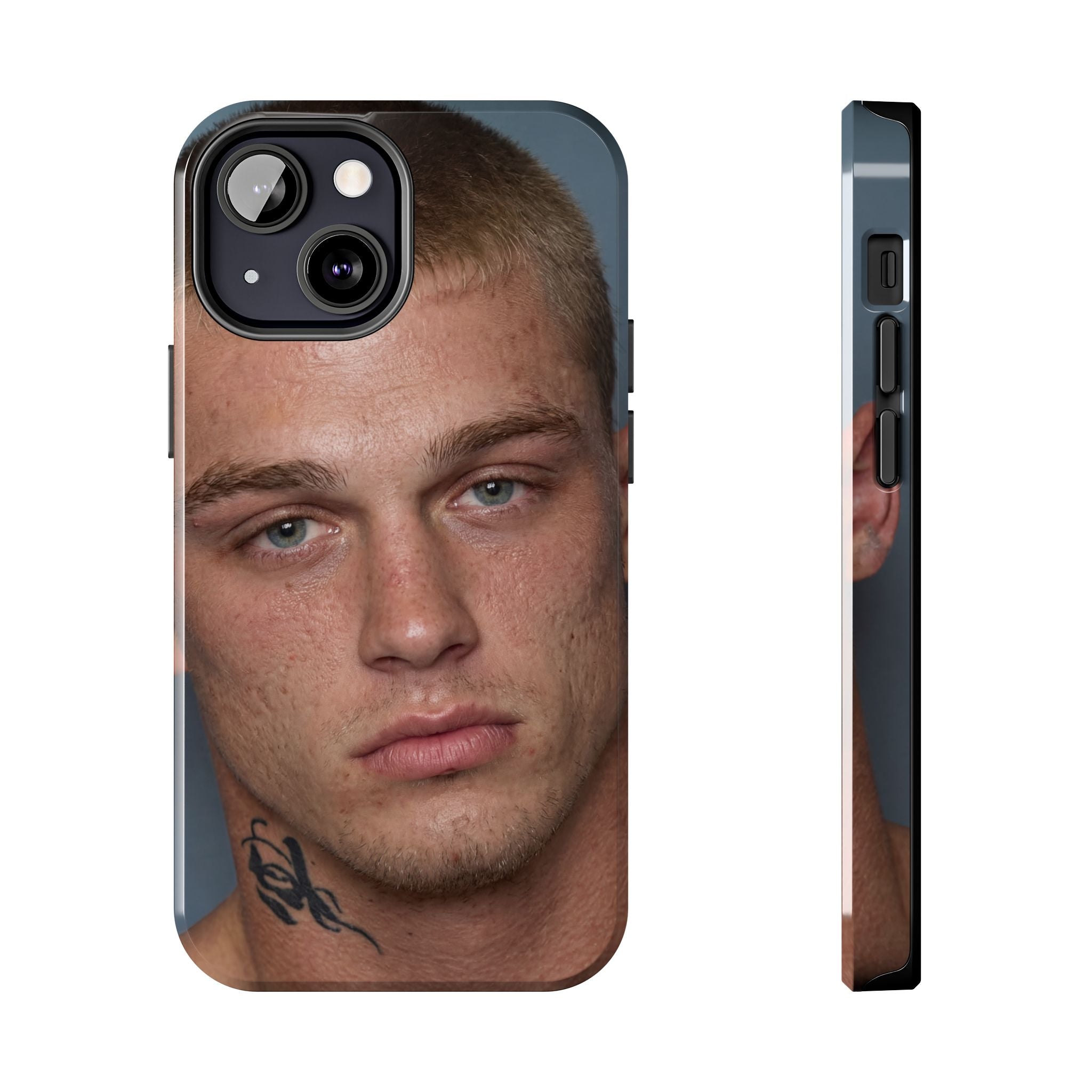 Tough Phone Case