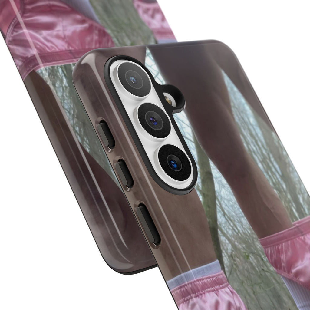 "Wild" Phone Case