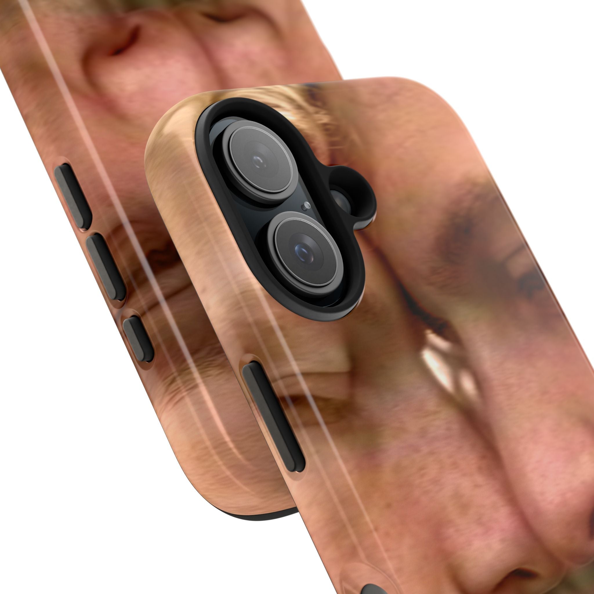 Tough Phone Case