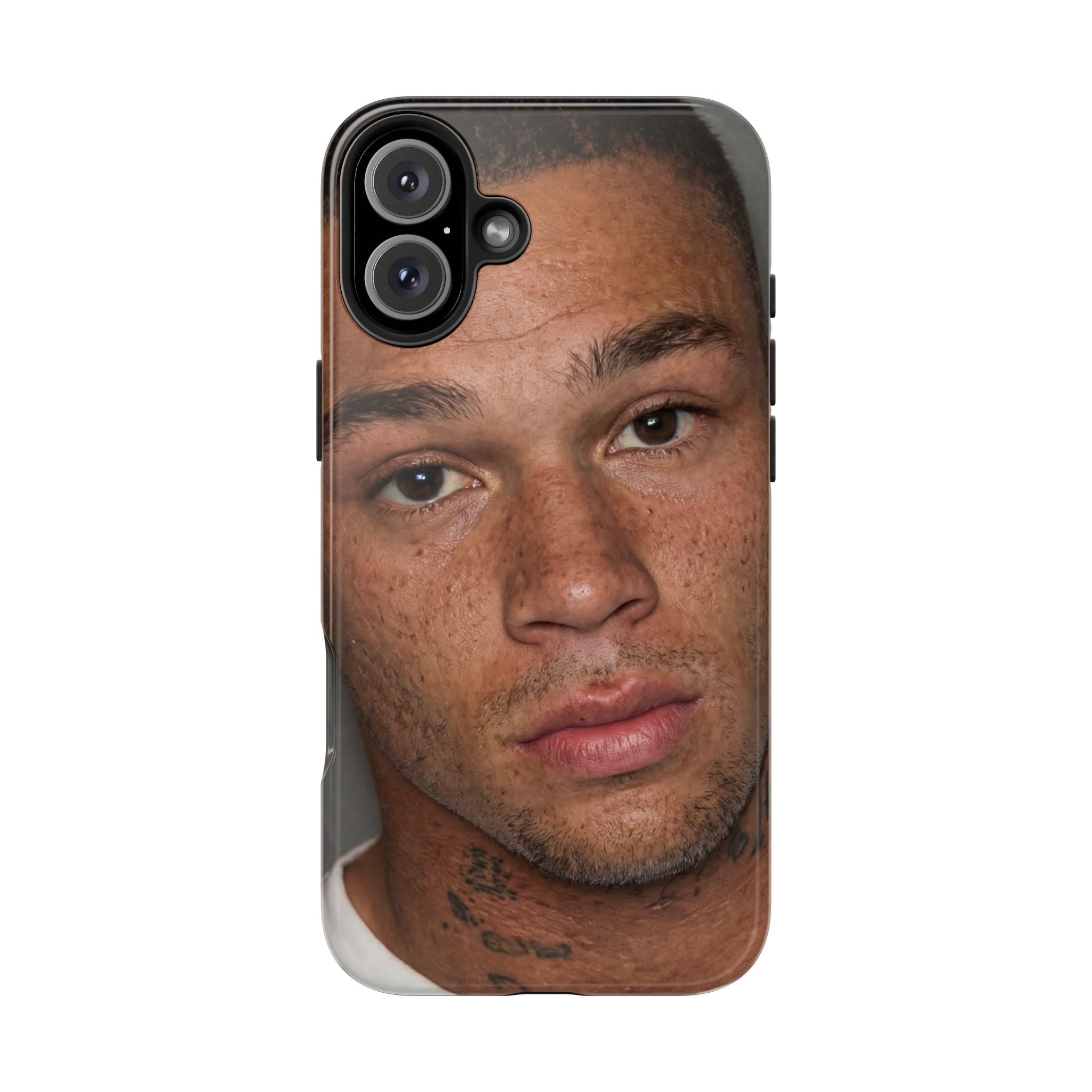 Tough Phone Case