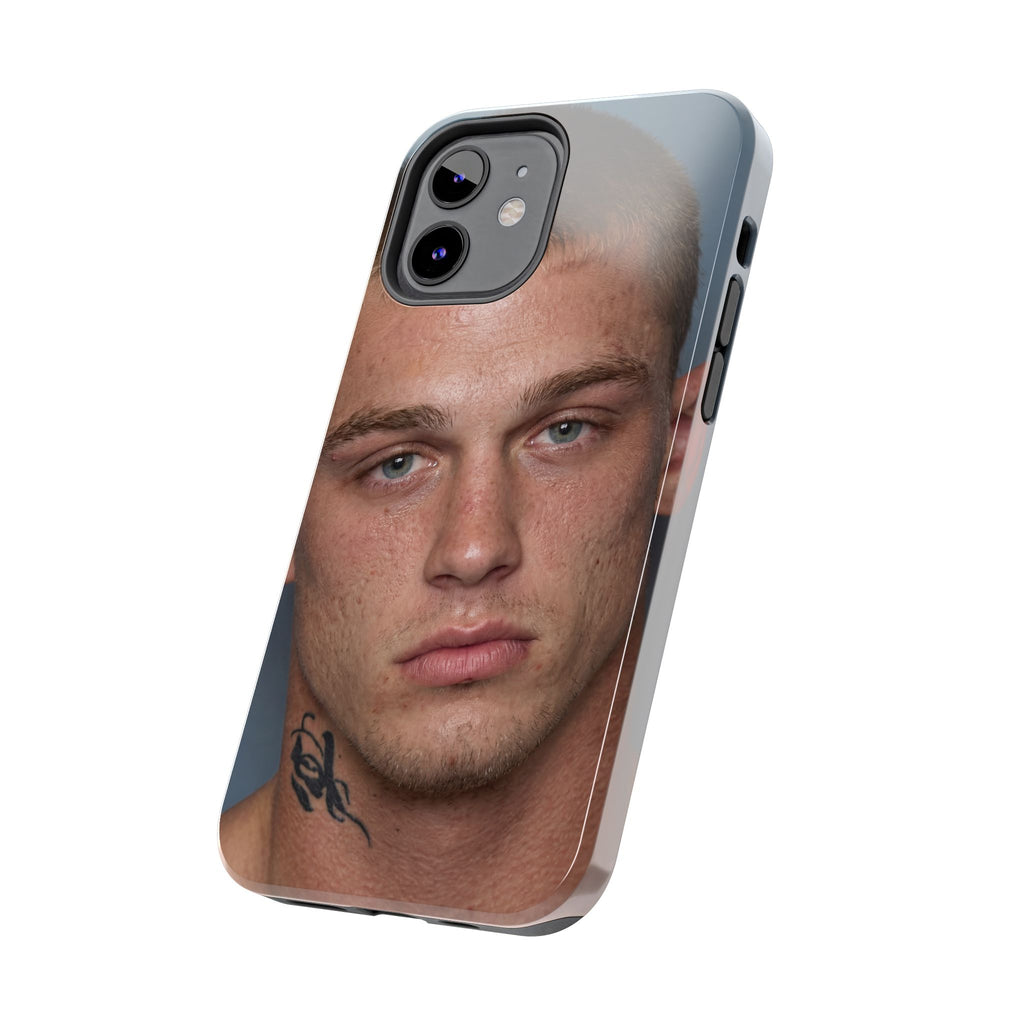 Tough Phone Case