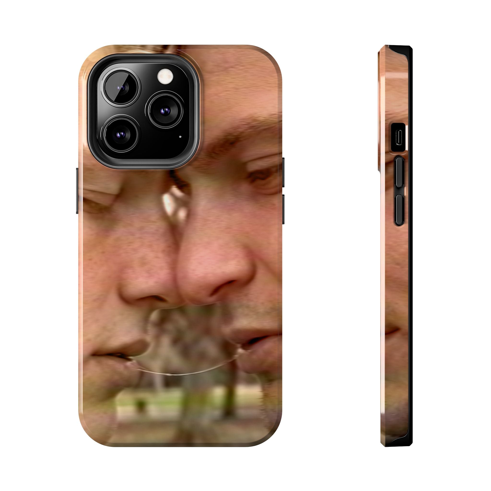 Tough Phone Case