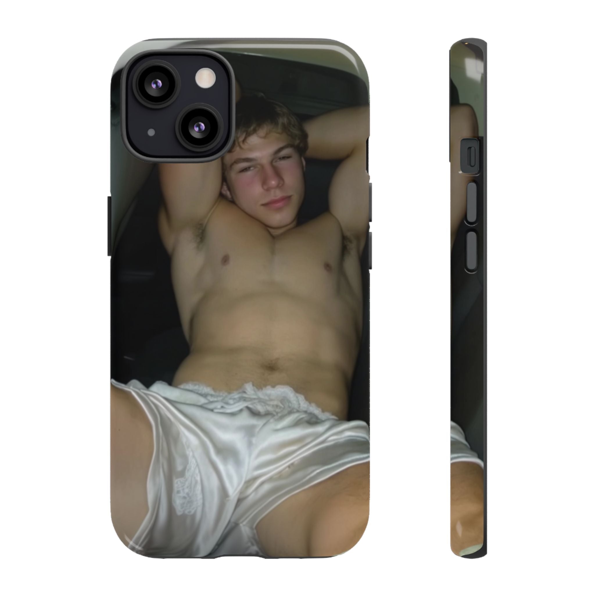 HOTTIE - Phone Case