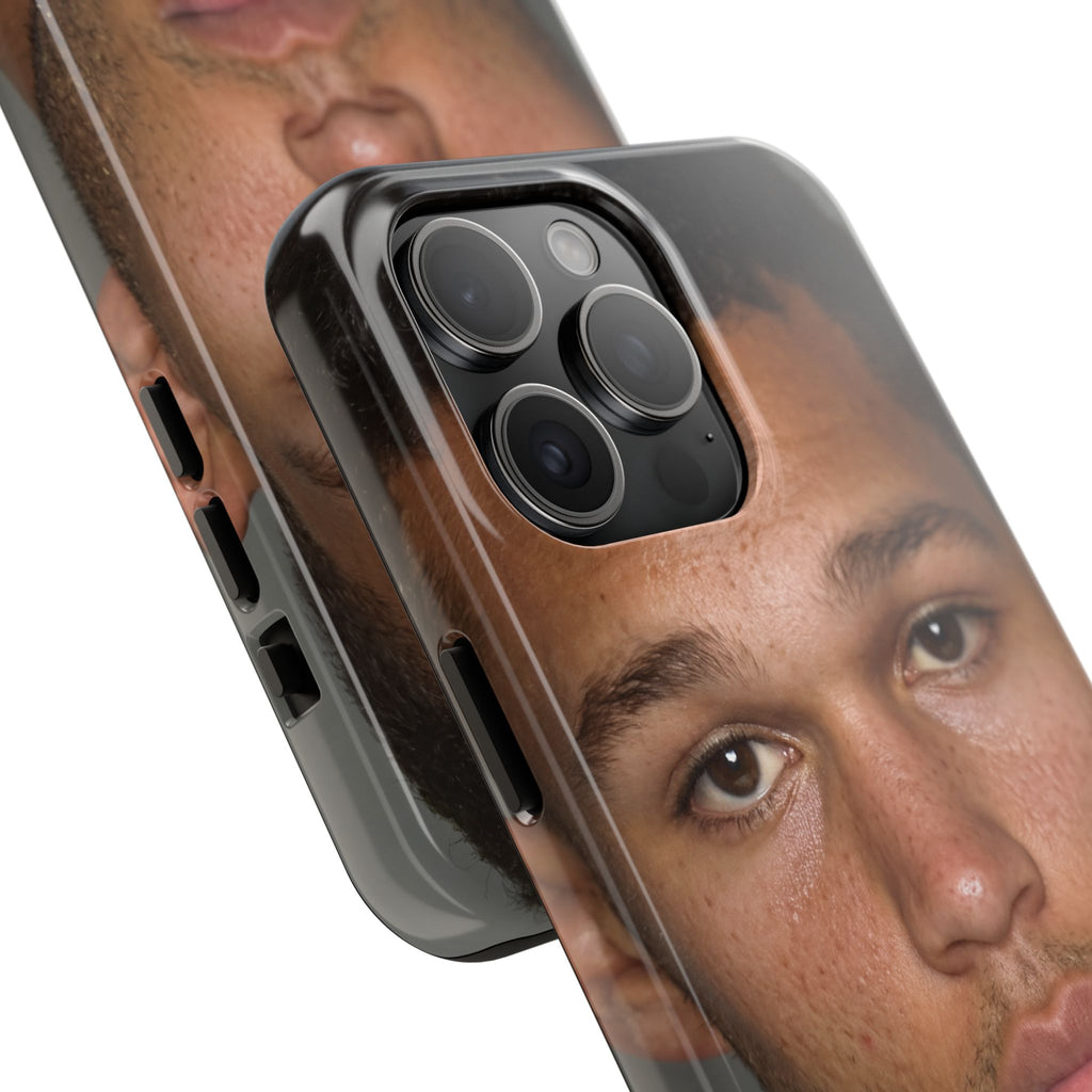 Tough Phone Case