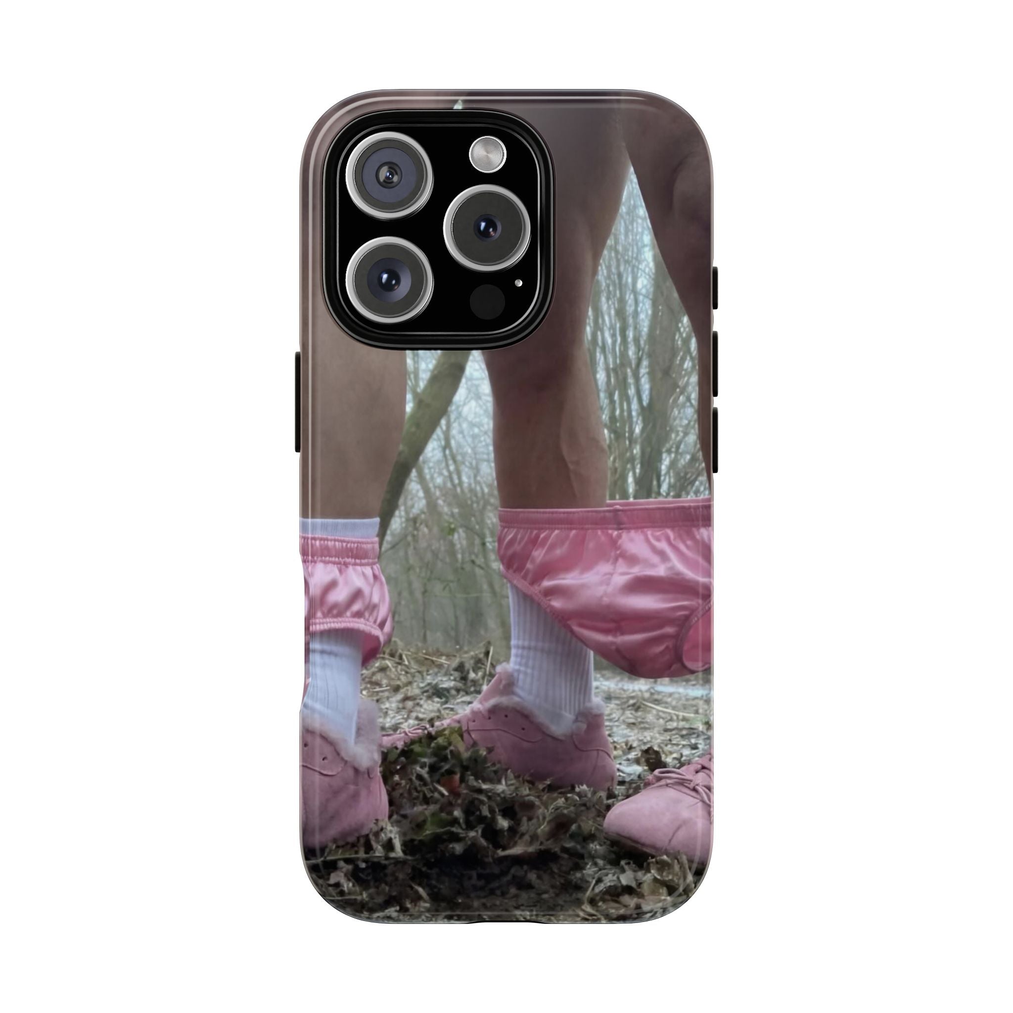 "Wild" Phone Case