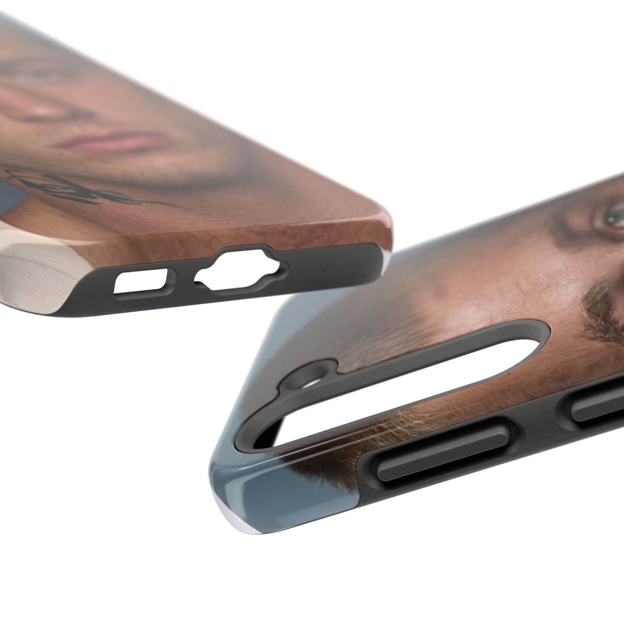 Tough Phone Case