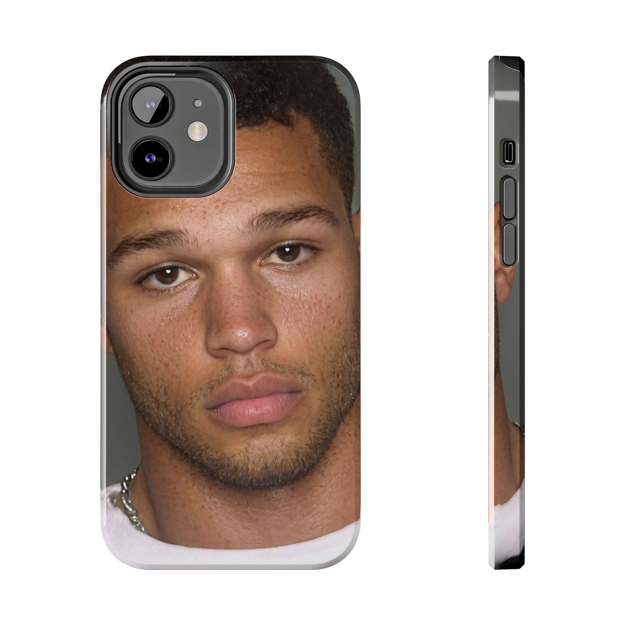 Tough Phone Case