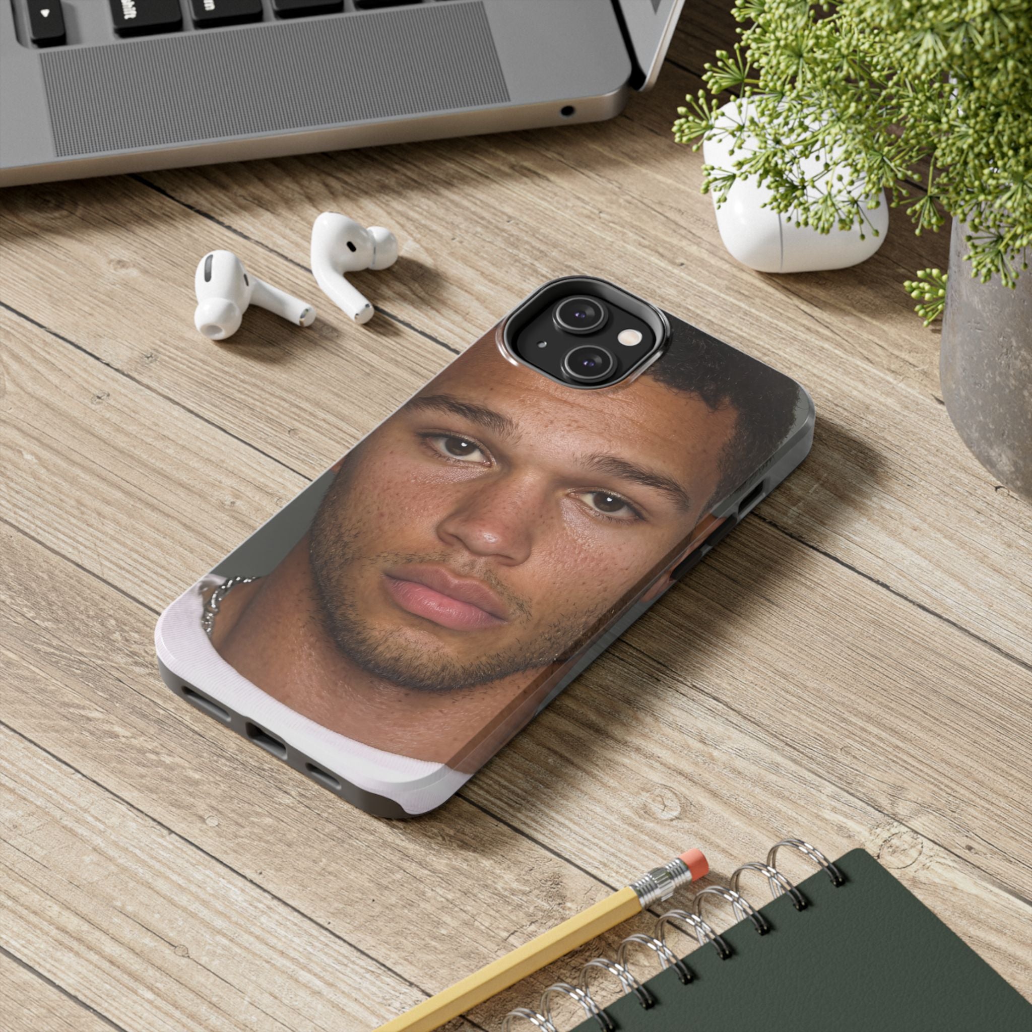Tough Phone Case