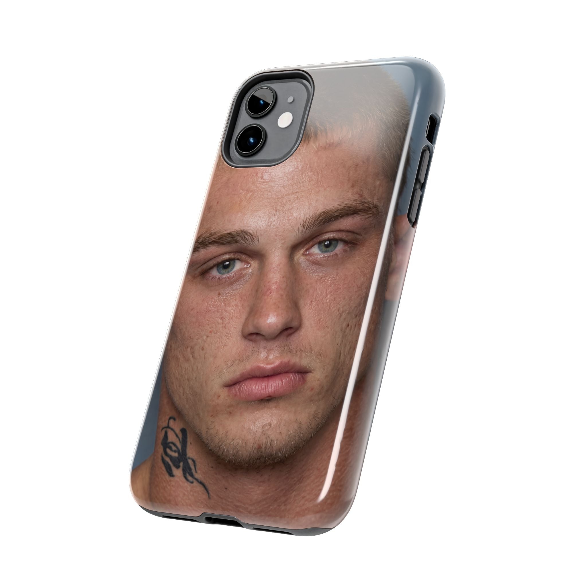 Tough Phone Case