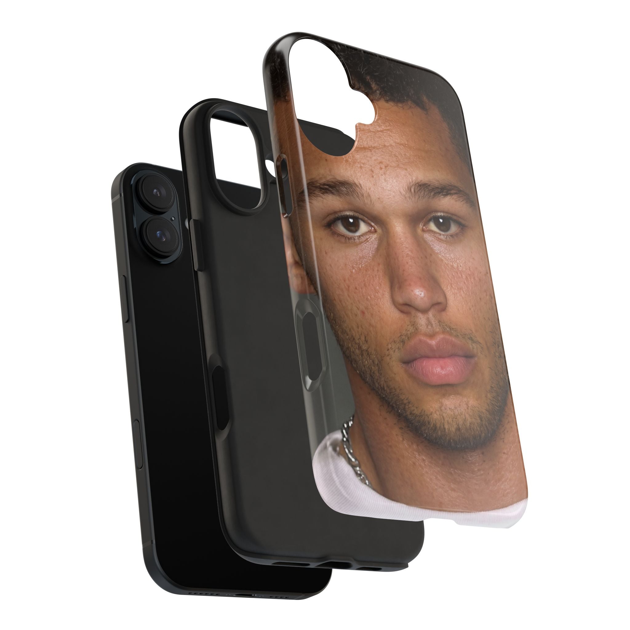 Tough Phone Case