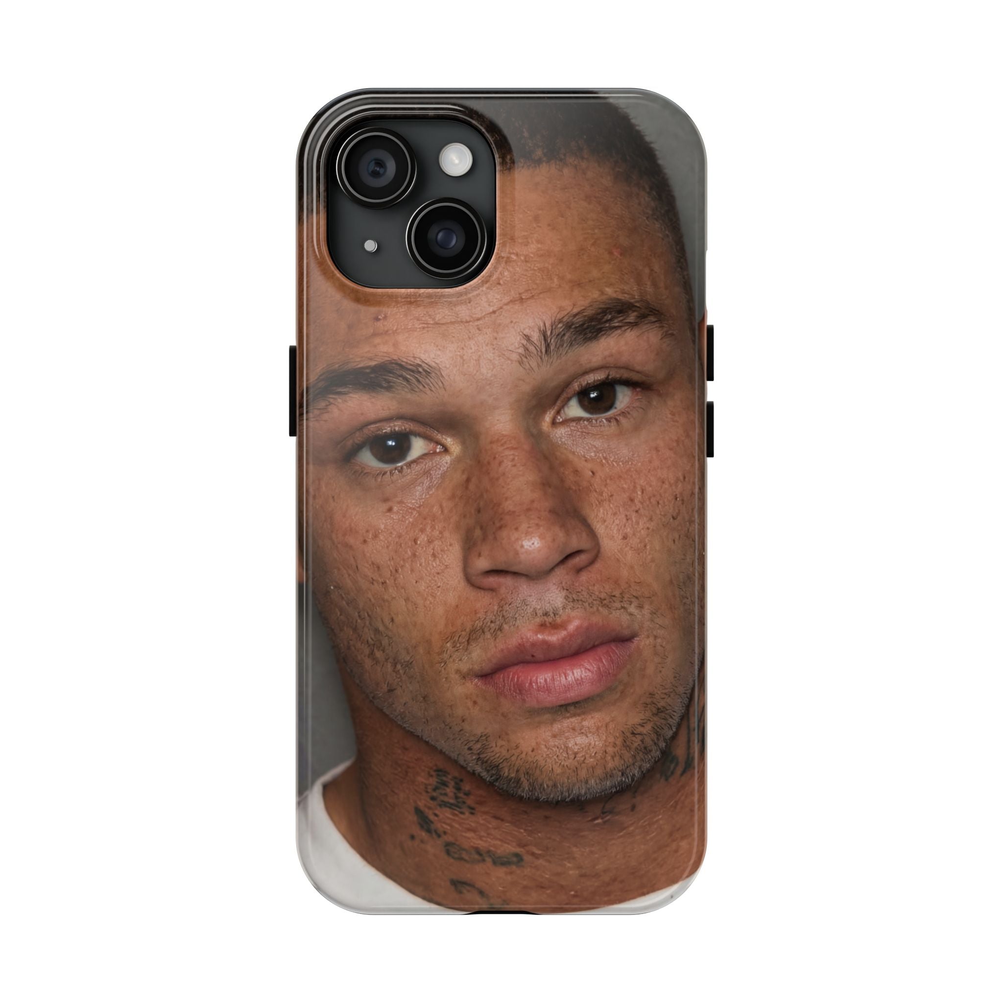 Tough Phone Case