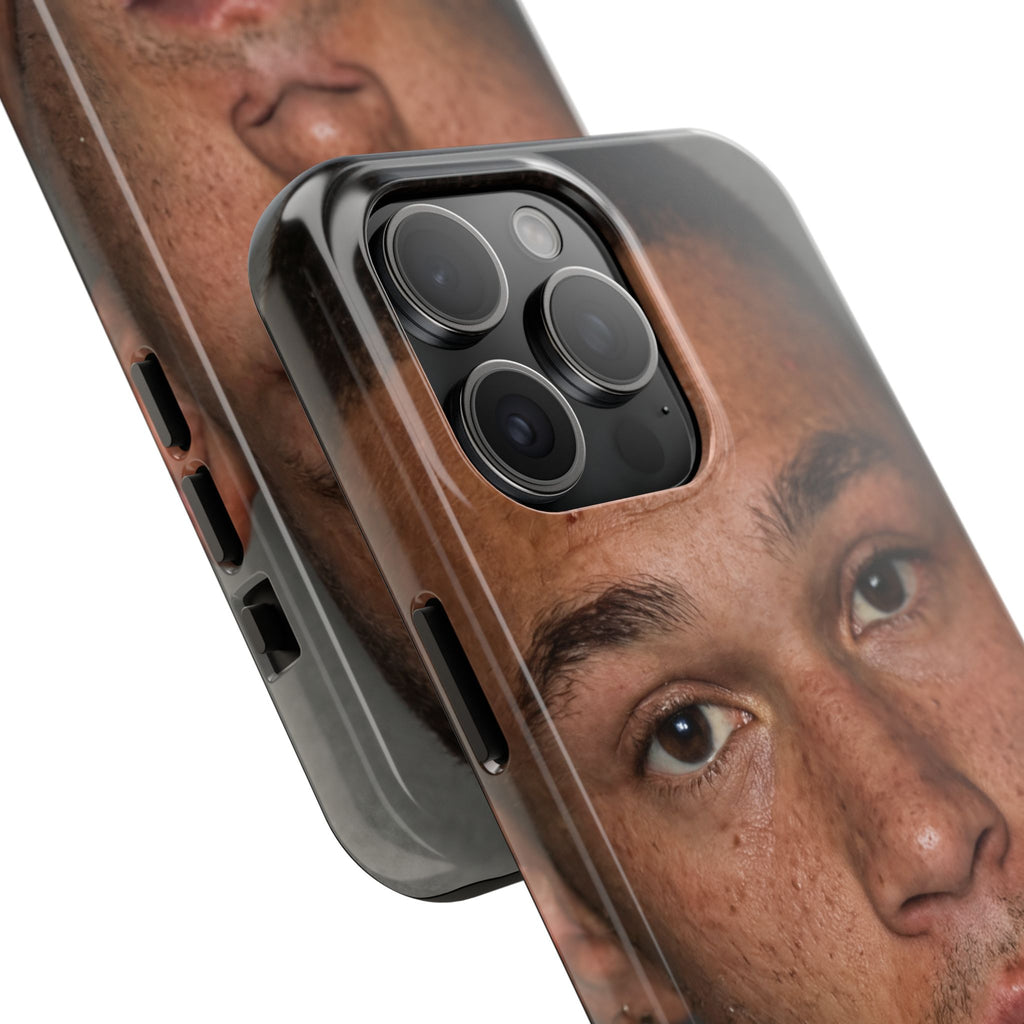 Tough Phone Case