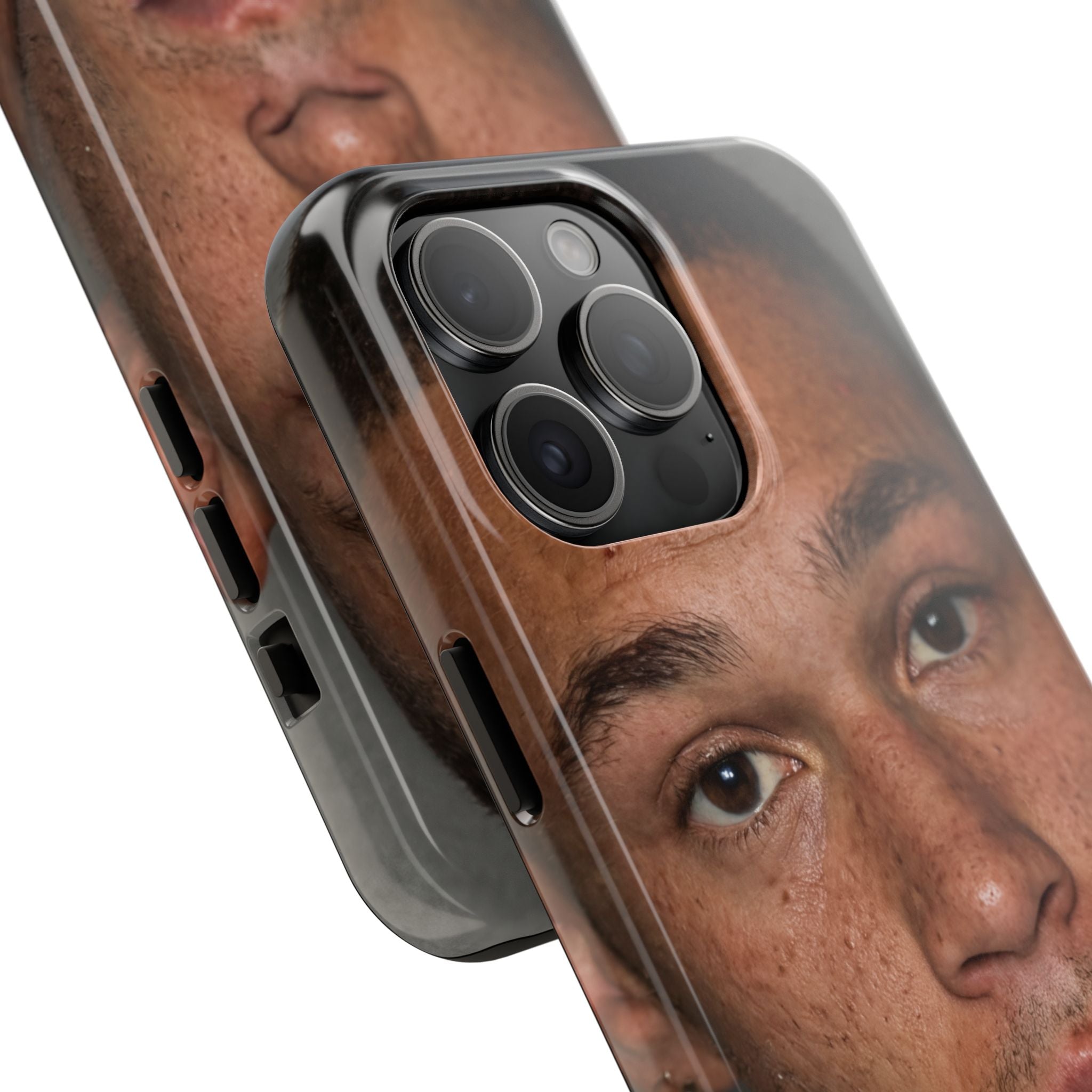 Tough Phone Case