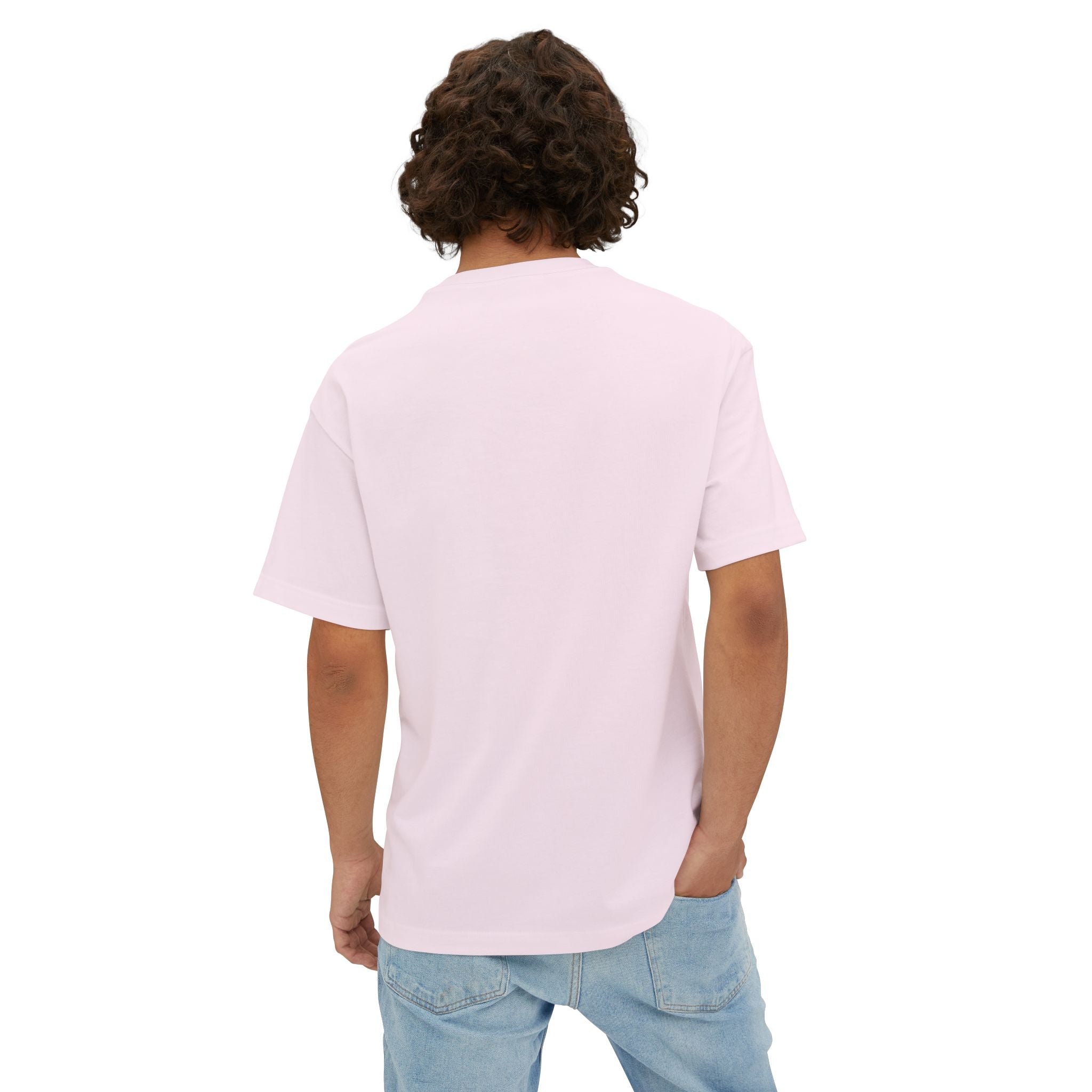 FEMBOY Oversized T-shirt
