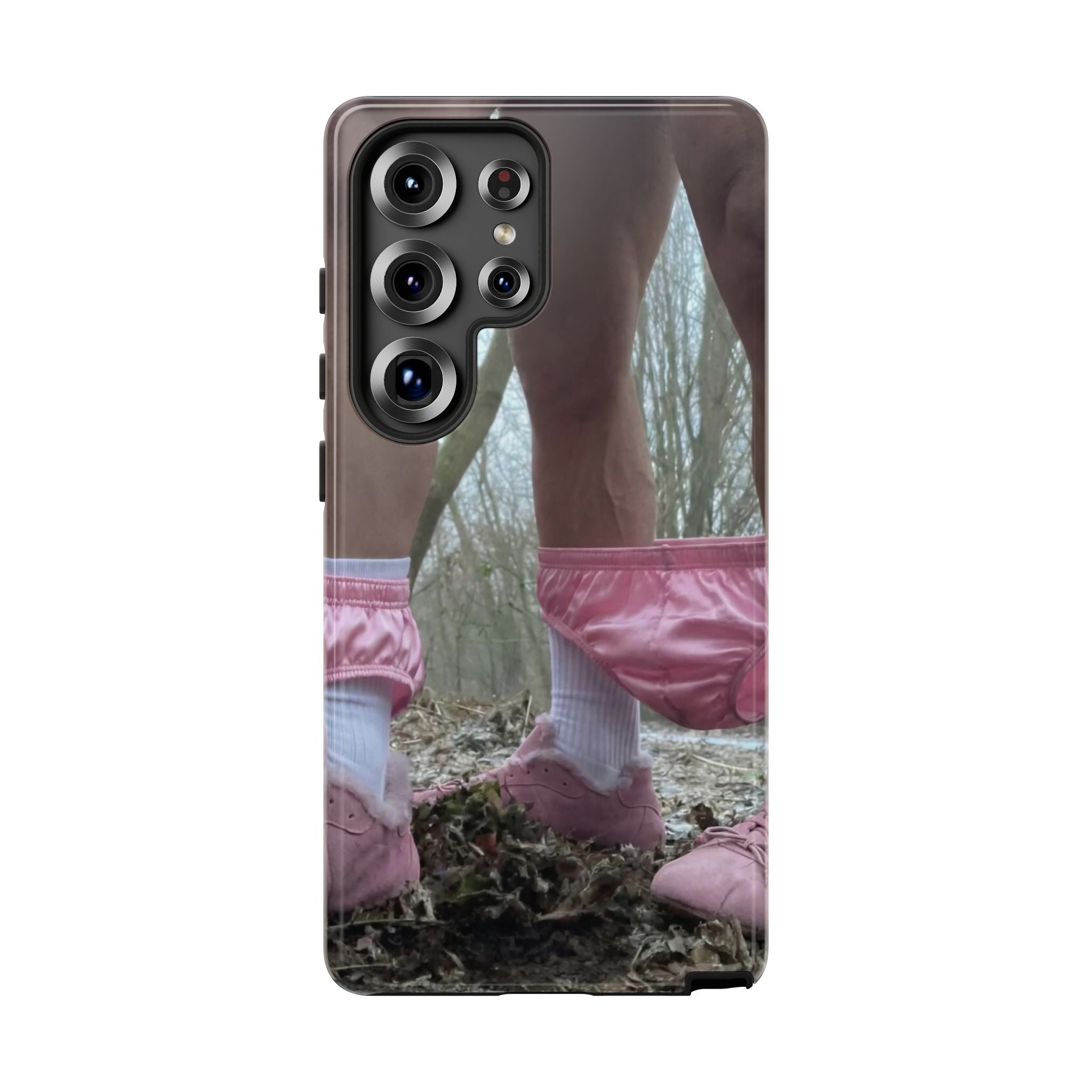 "Wild" Phone Case