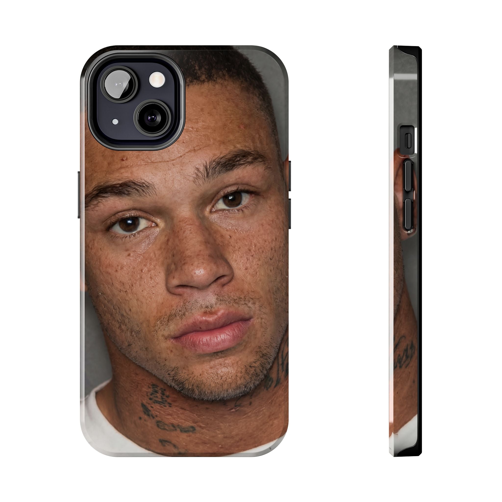 Tough Phone Case