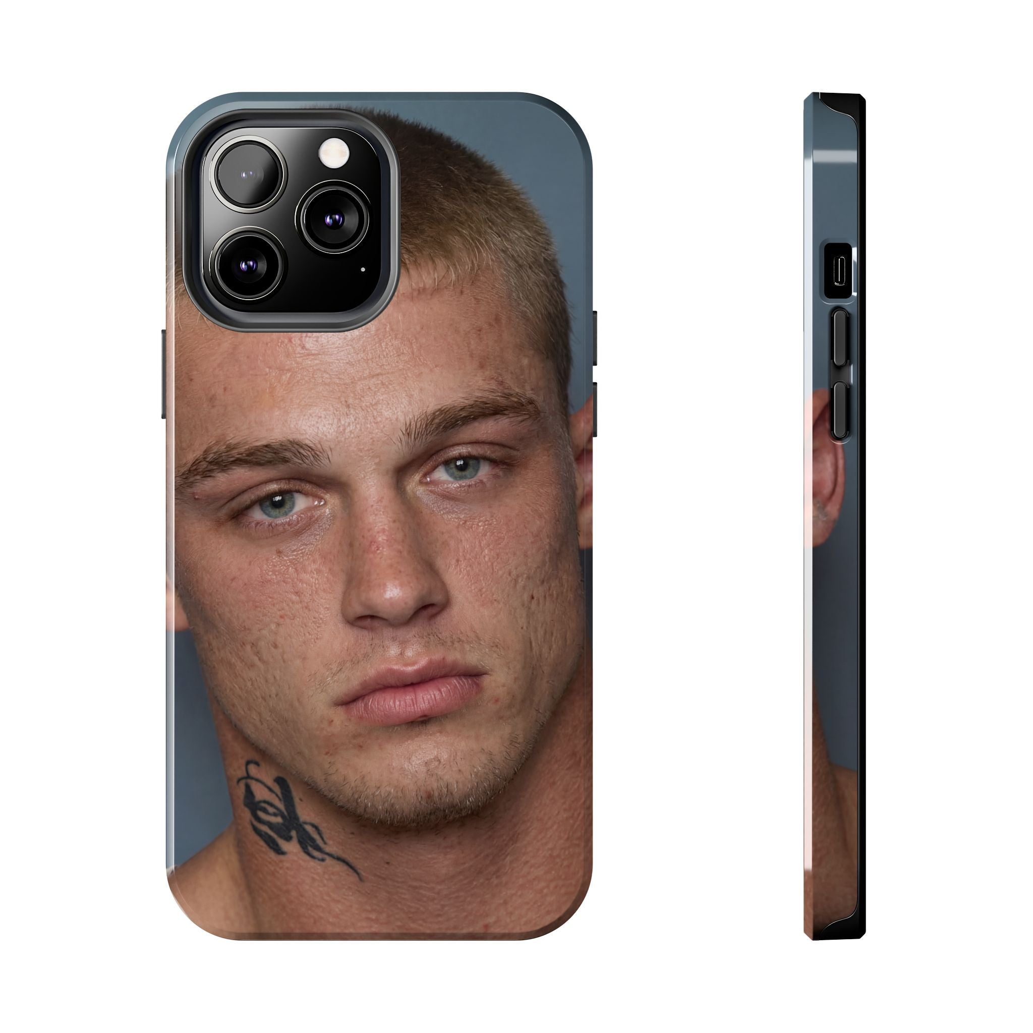 Tough Phone Case