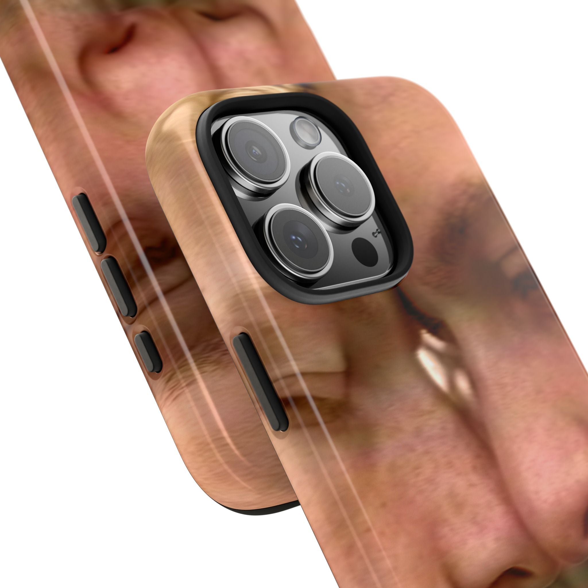 Tough Phone Case