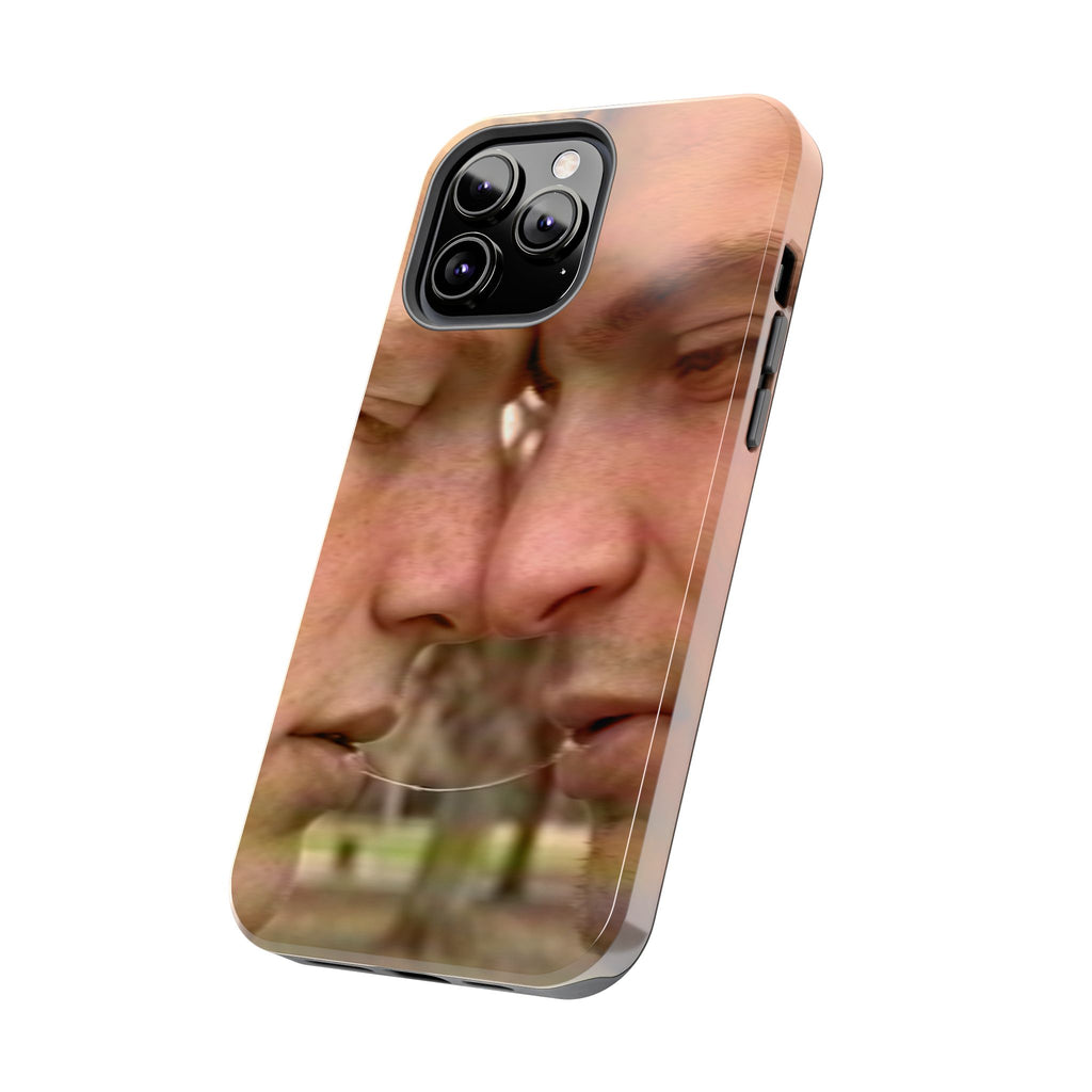 Tough Phone Case