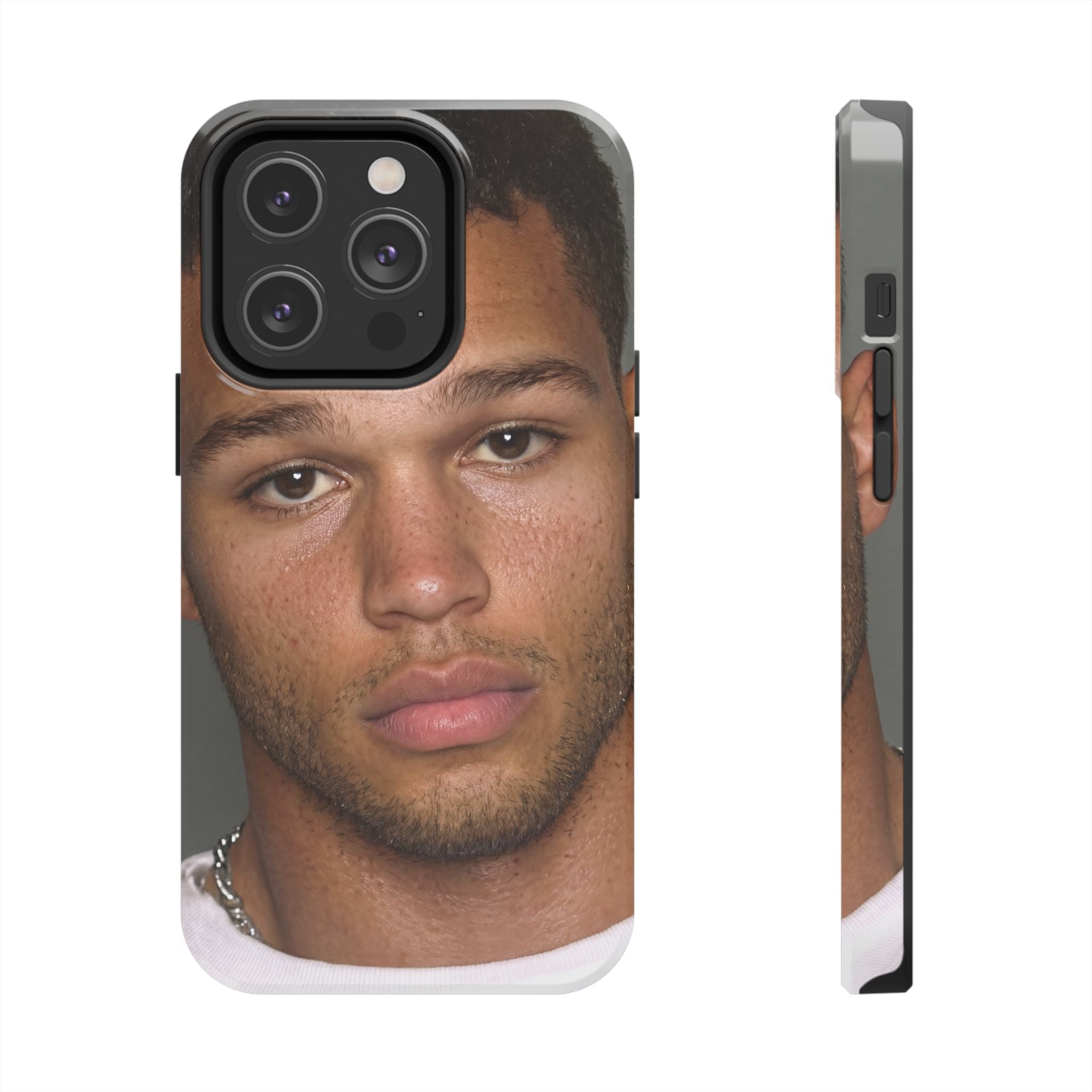 Tough Phone Case