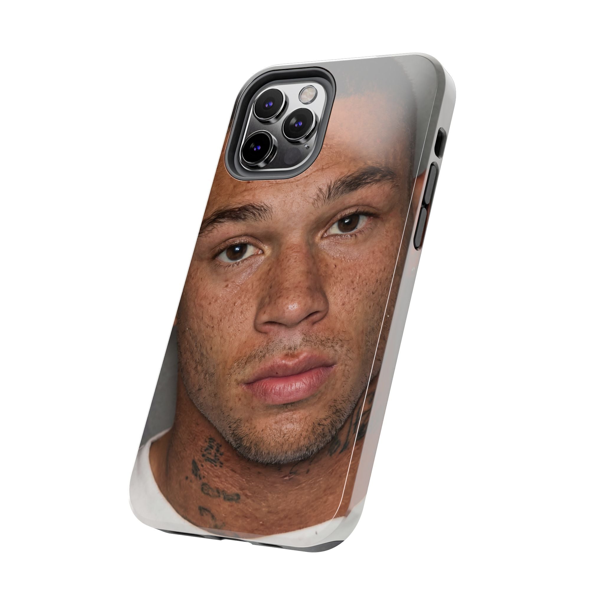 Tough Phone Case