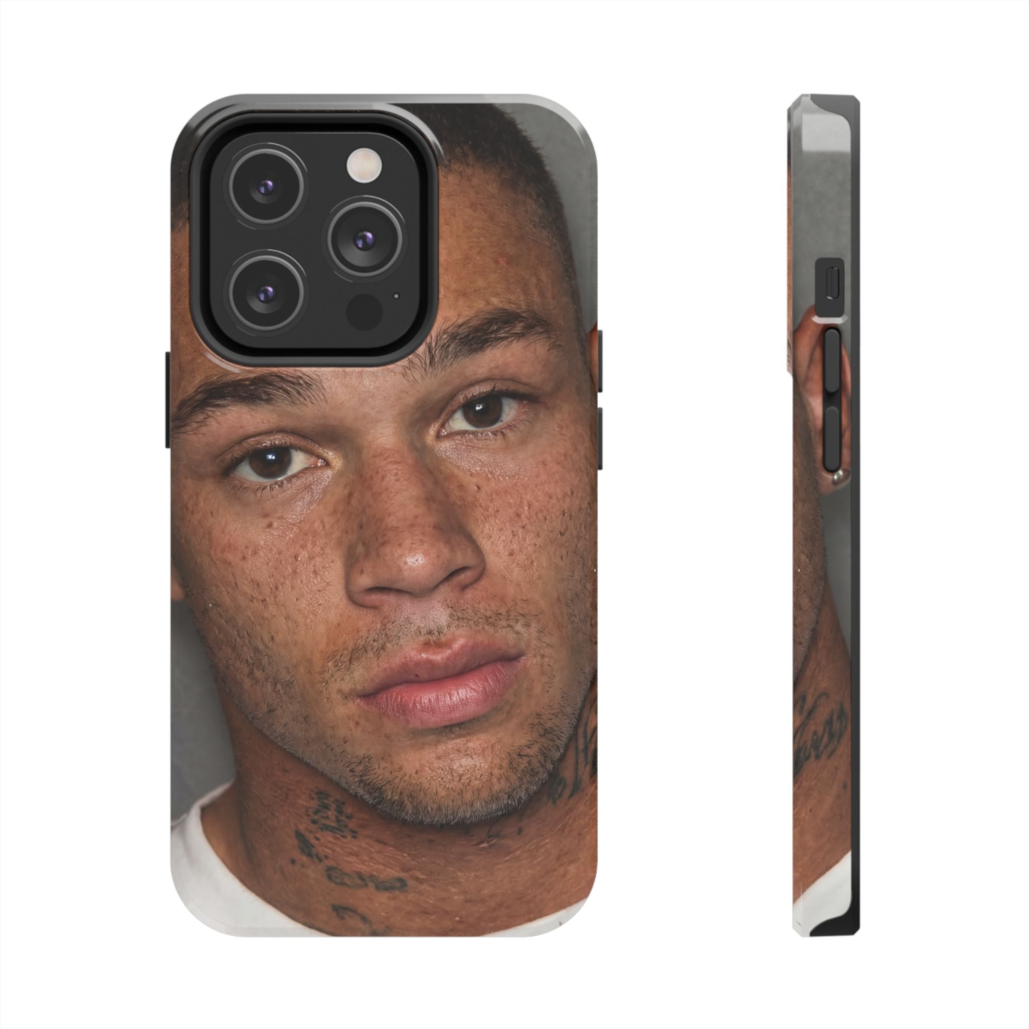 Tough Phone Case